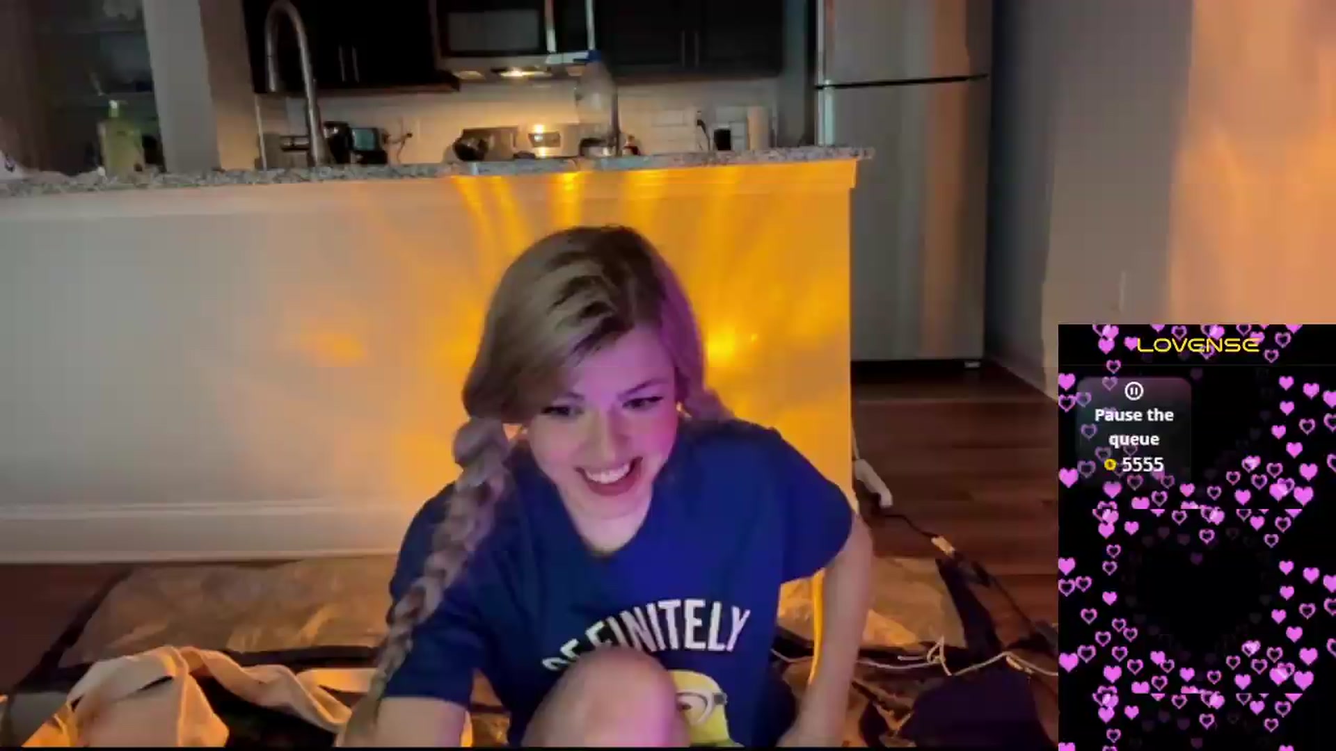 Gallery image thumbnail from TopGspot's myfreecams stream on, 07/01/2026, 12:23 image 12 of 20