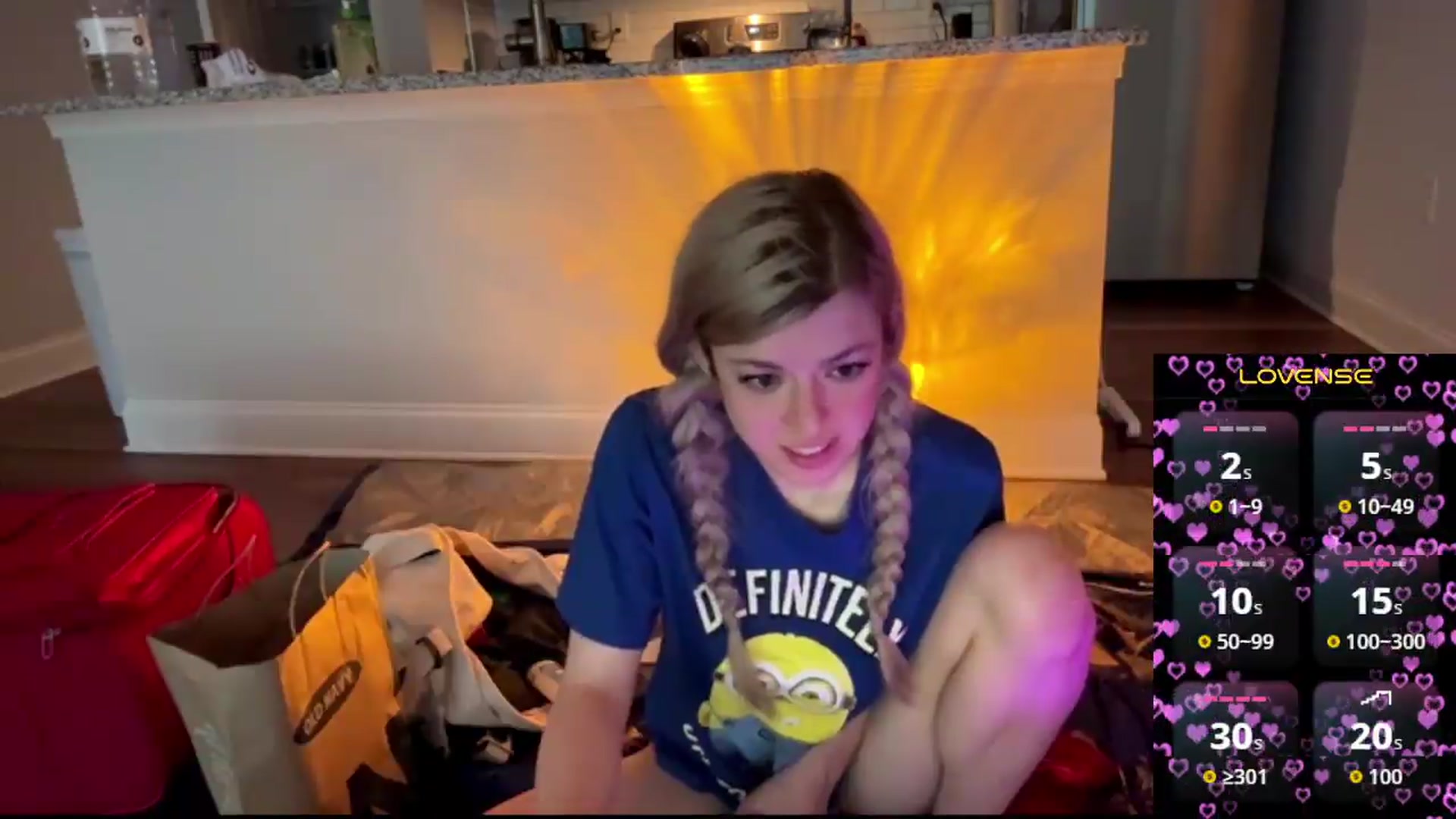 Gallery image thumbnail from TopGspot's myfreecams stream on, 07/01/2026, 12:23 image 16 of 20