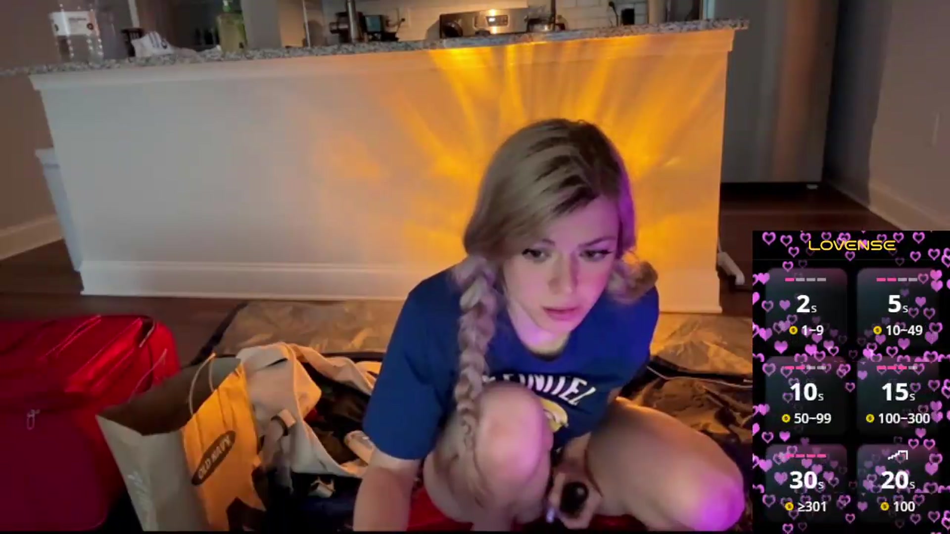 Gallery image thumbnail from TopGspot's myfreecams stream on, 07/01/2026, 12:23 image 14 of 20
