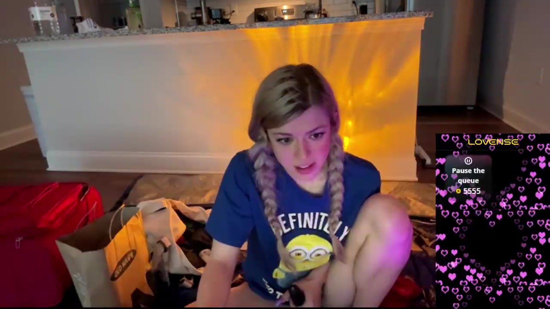 Gallery image thumbnail from TopGspot's myfreecams stream on, 07/01/2026, 12:23 image 18 of 20