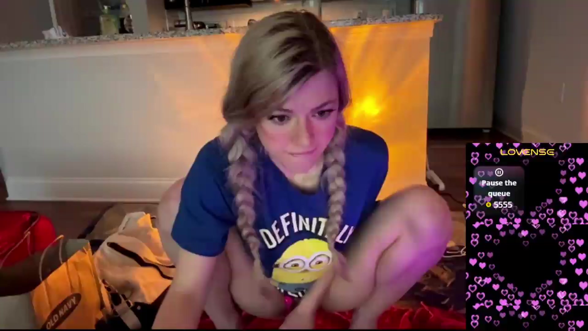 Gallery image thumbnail from TopGspot's myfreecams stream on, 07/01/2026, 14:37 image 16 of 20