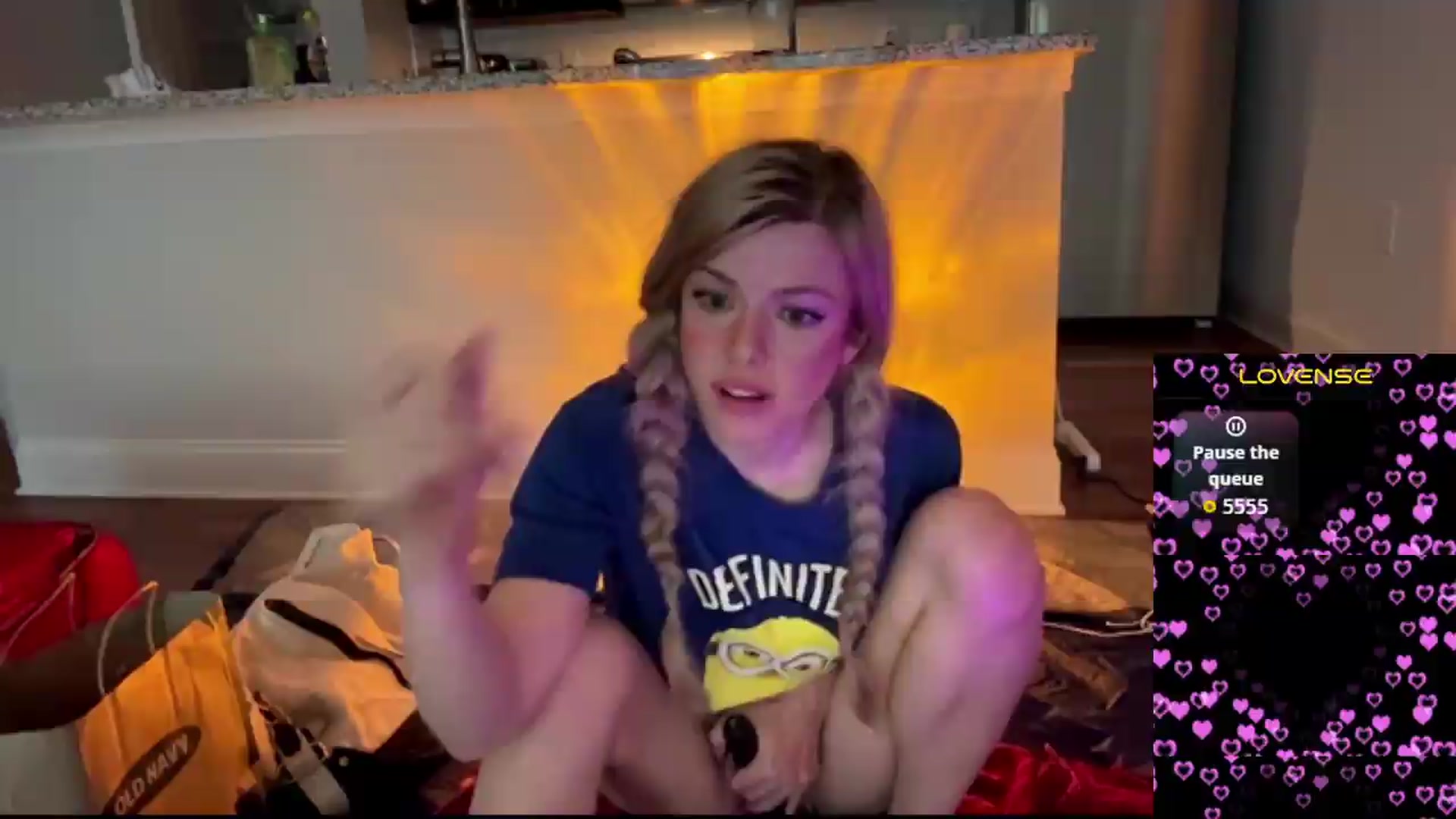 Gallery image thumbnail from TopGspot's myfreecams stream on, 07/01/2026, 14:37 image 13 of 20
