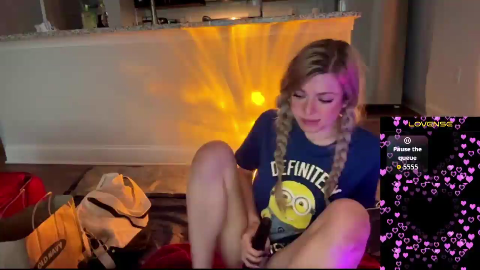 Gallery image thumbnail from TopGspot's myfreecams stream on, 07/01/2026, 14:37 image 10 of 20
