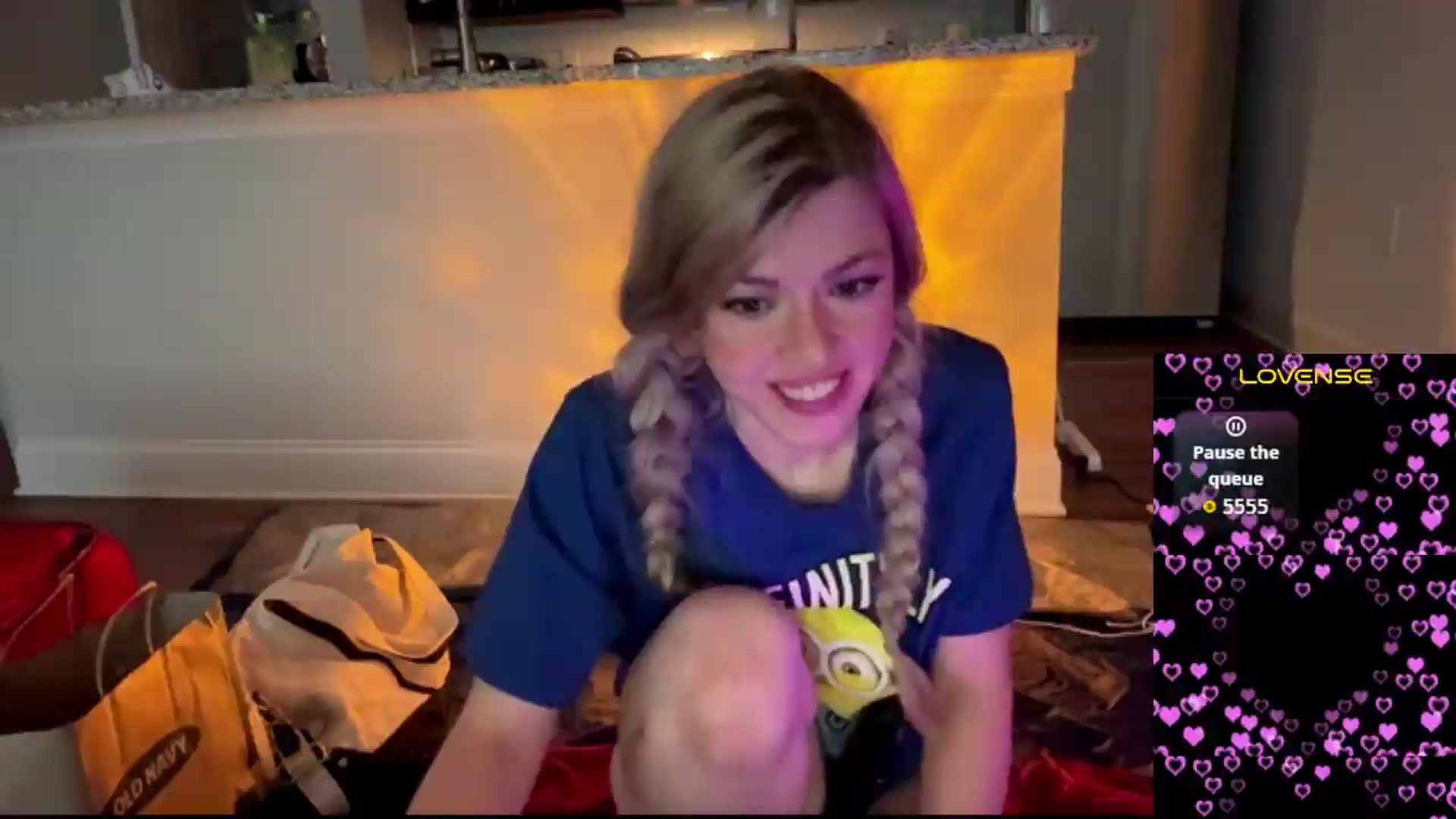 Gallery image thumbnail from TopGspot's myfreecams stream on, 07/01/2026, 14:37 image 18 of 20