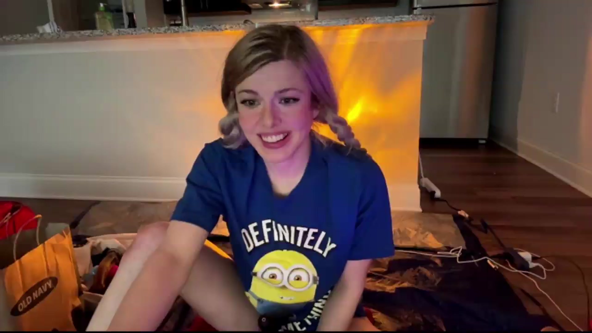 Gallery image thumbnail from TopGspot's myfreecams stream on, 07/01/2026, 17:26 image 1 of 20