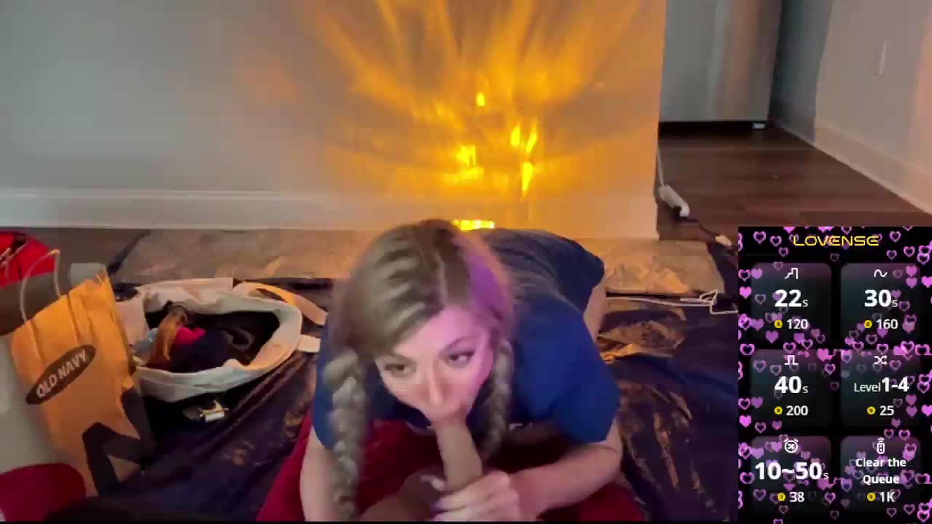 Gallery image thumbnail from TopGspot's myfreecams stream on, 07/01/2026, 17:26 image 4 of 20