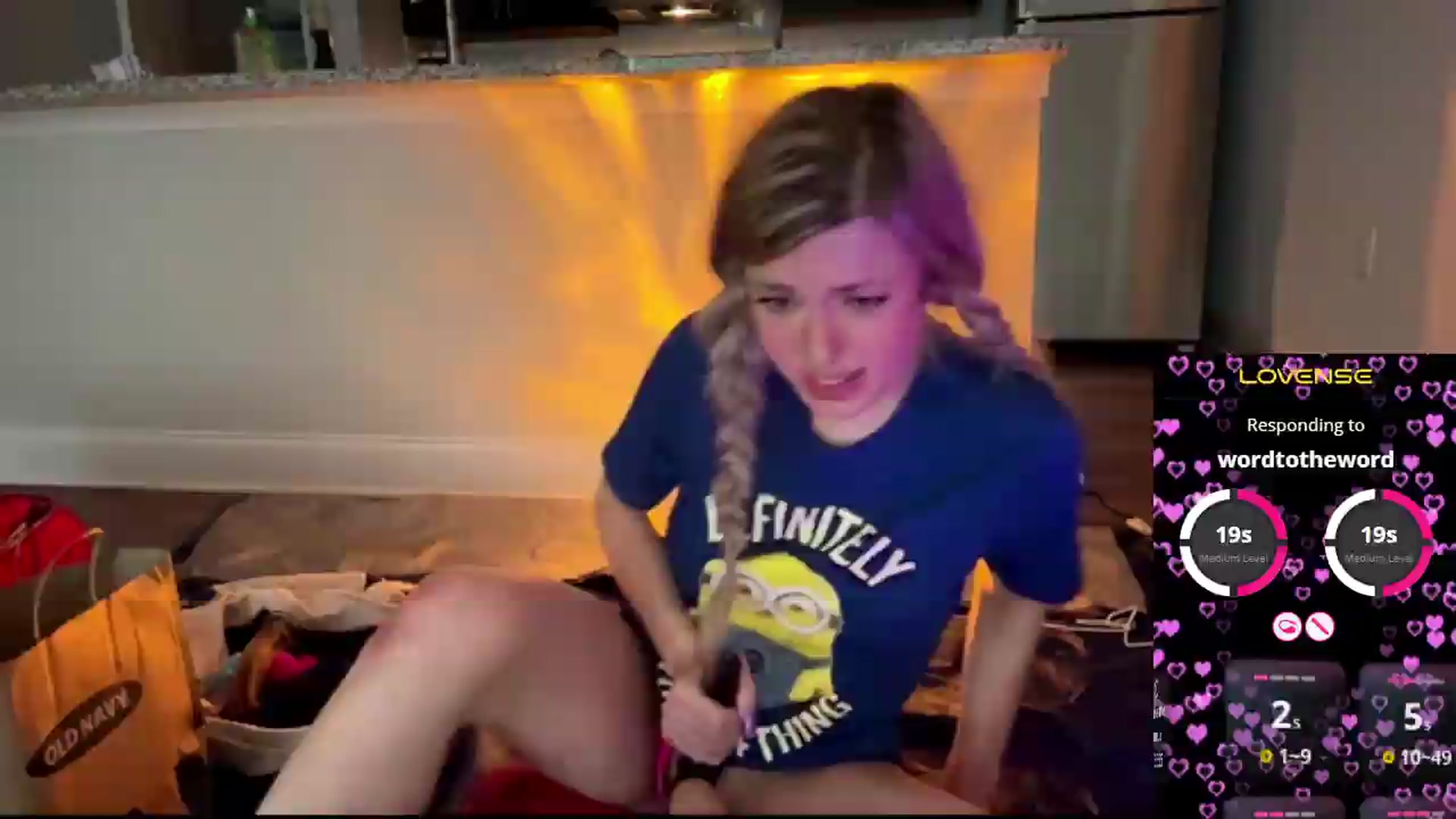 Gallery image thumbnail from TopGspot's myfreecams stream on, 07/01/2026, 17:26 image 3 of 20