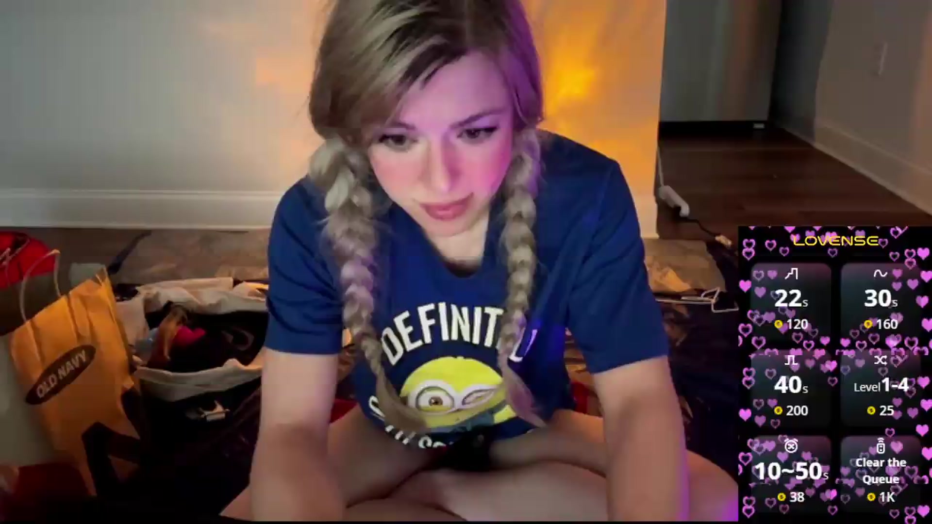 Gallery image thumbnail from TopGspot's myfreecams stream on, 07/01/2026, 17:26 image 6 of 20