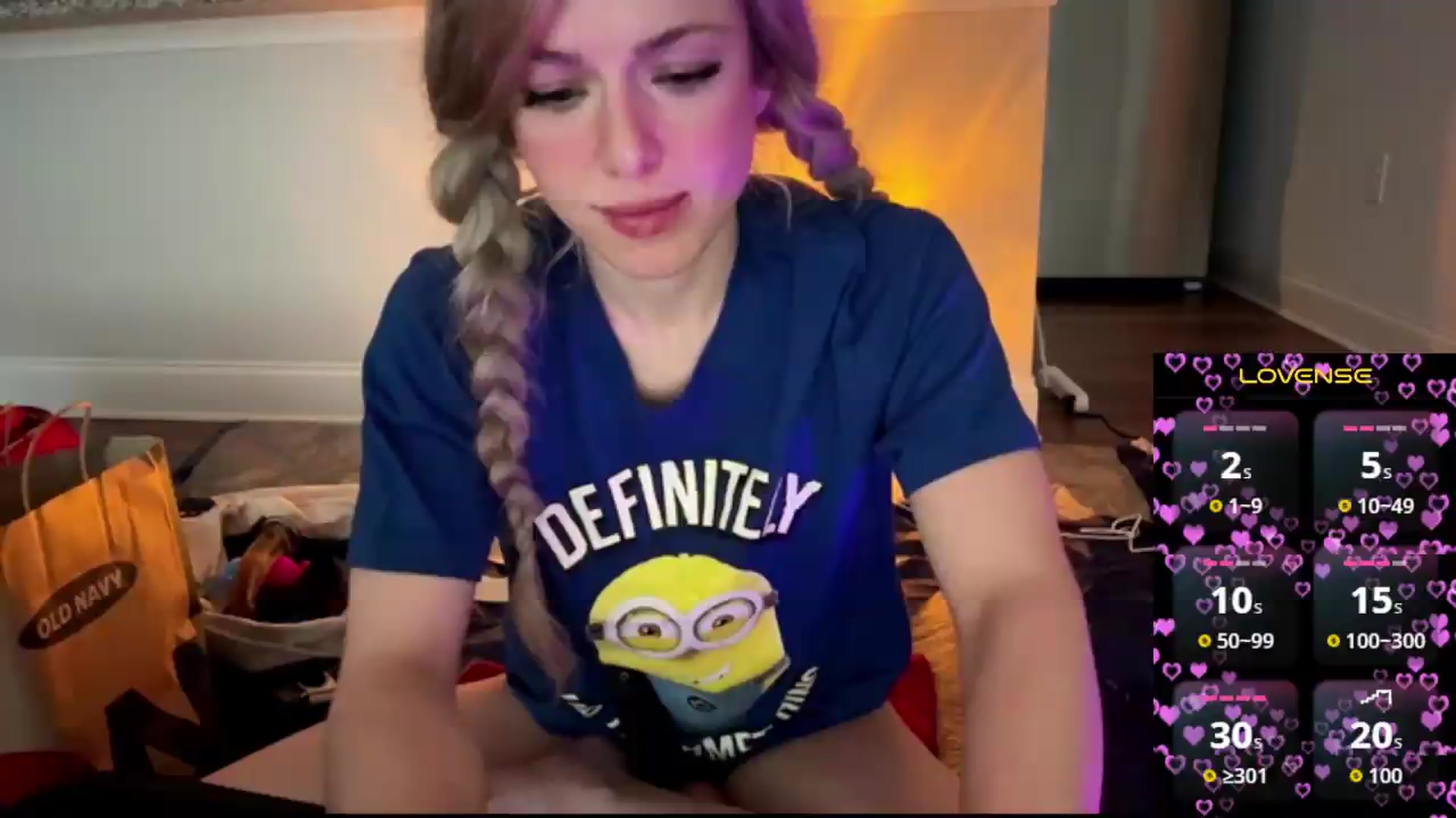 Gallery image thumbnail from TopGspot's myfreecams stream on, 07/01/2026, 17:54 image 8 of 20