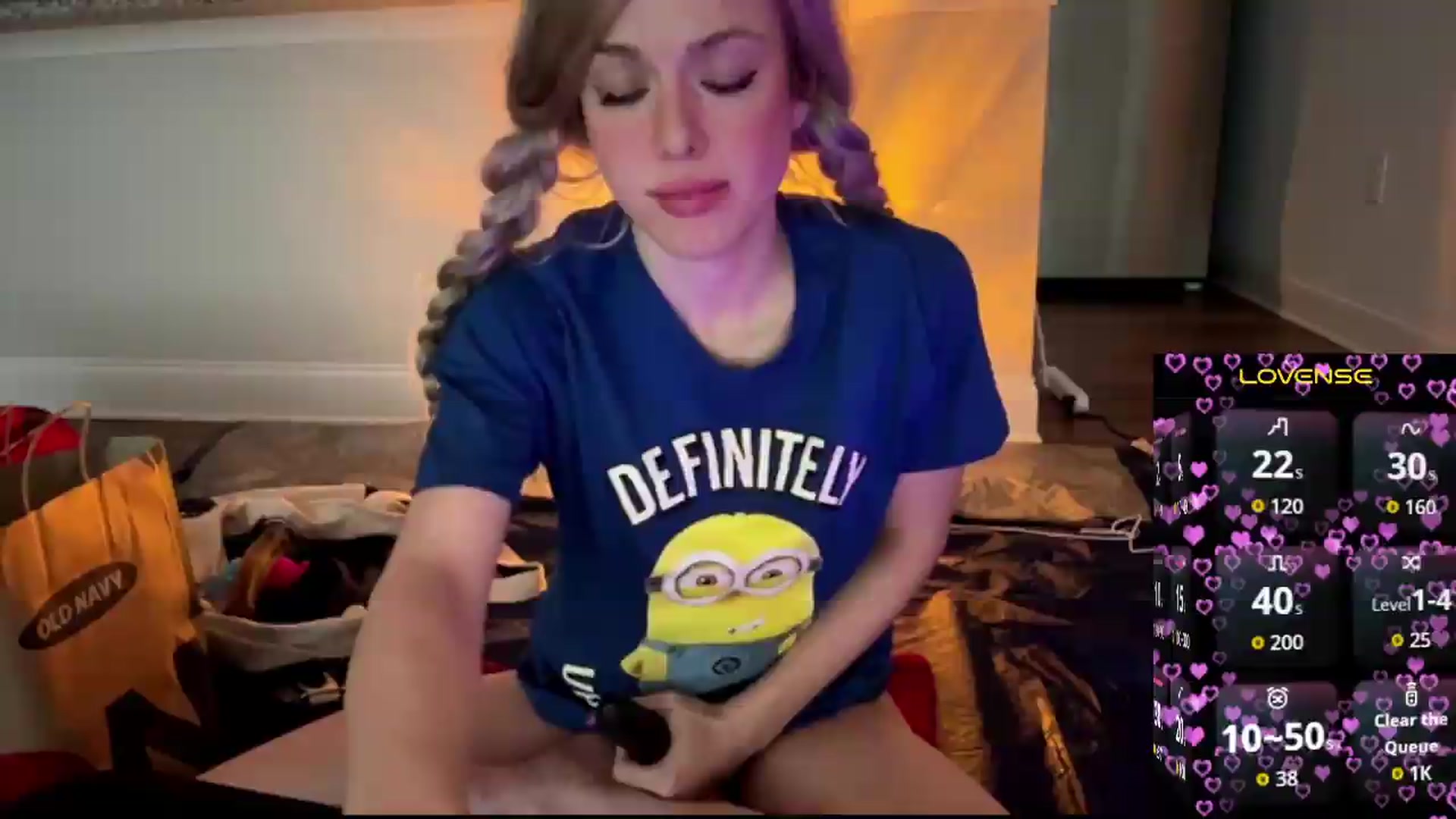 Gallery image thumbnail from TopGspot's myfreecams stream on, 07/01/2026, 17:54 image 5 of 20