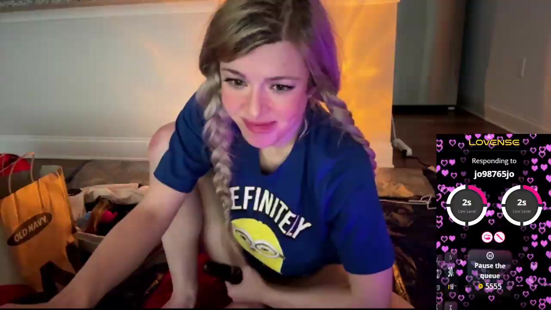 Gallery image thumbnail from TopGspot's myfreecams stream on, 07/01/2026, 17:54 image 13 of 20