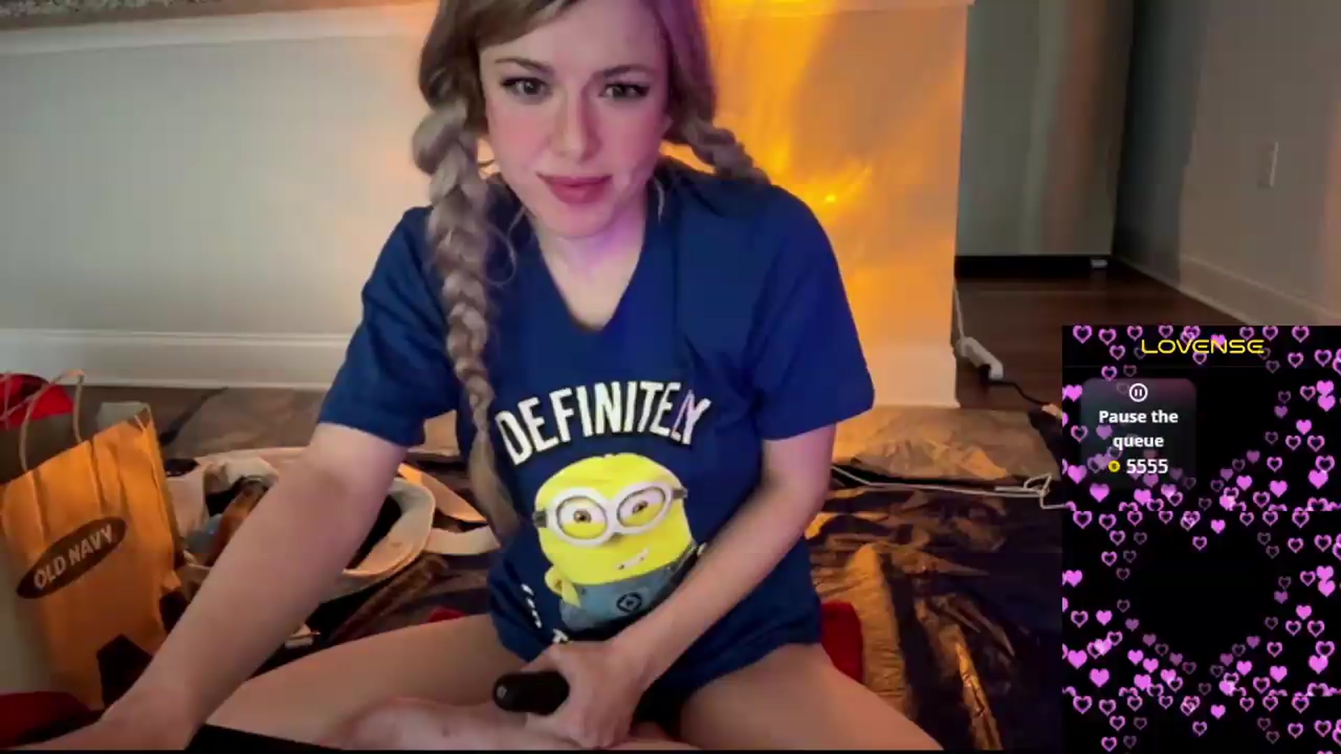 Gallery image thumbnail from TopGspot's myfreecams stream on, 07/01/2026, 17:54 image 11 of 20