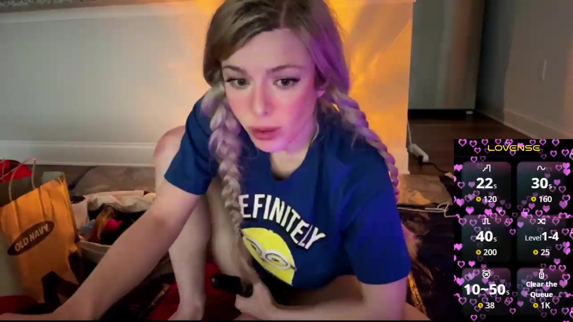 Gallery image thumbnail from TopGspot's myfreecams stream on, 07/01/2026, 17:54 image 14 of 20