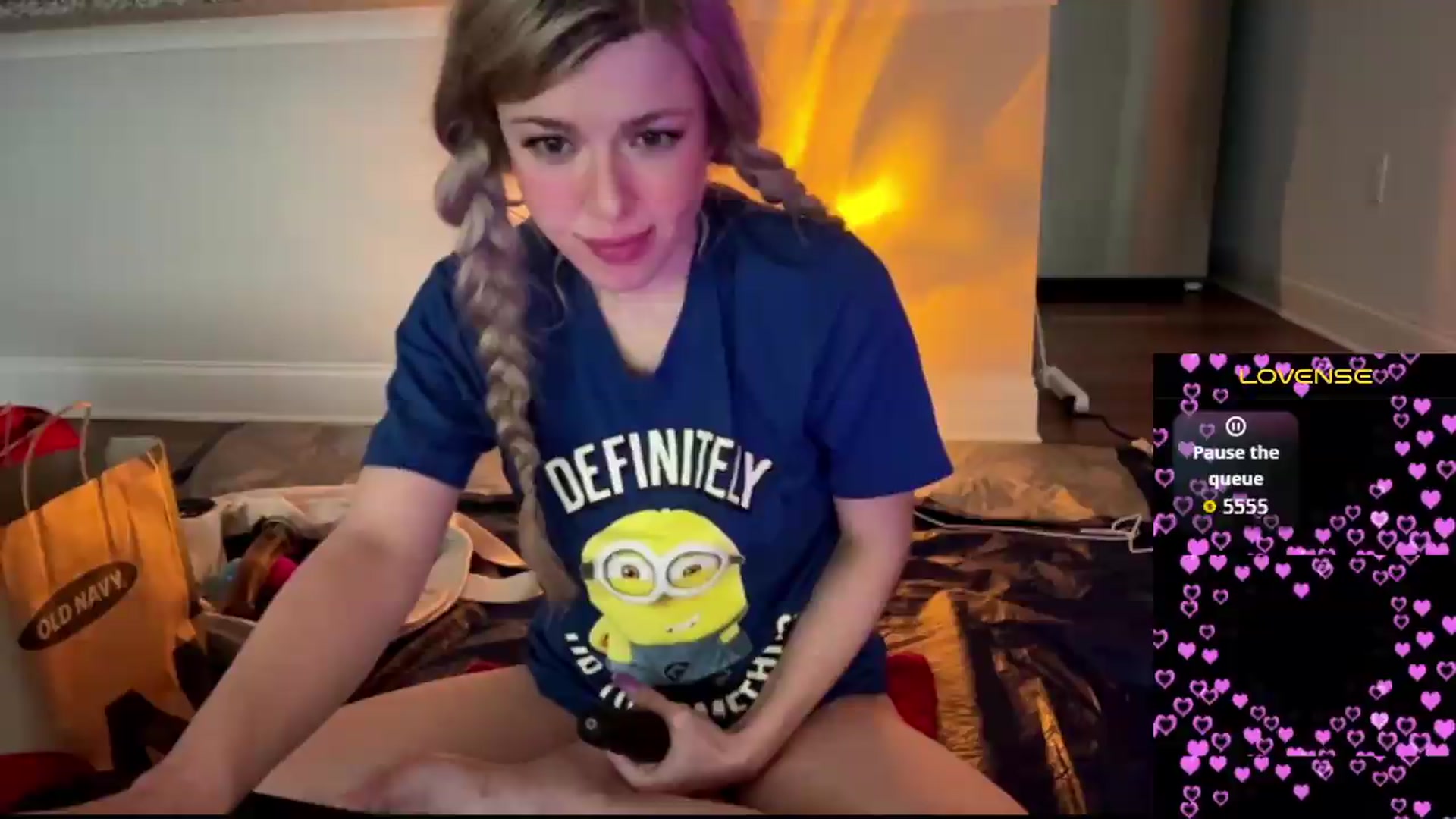 Gallery image thumbnail from TopGspot's myfreecams stream on, 07/01/2026, 17:54 image 12 of 20