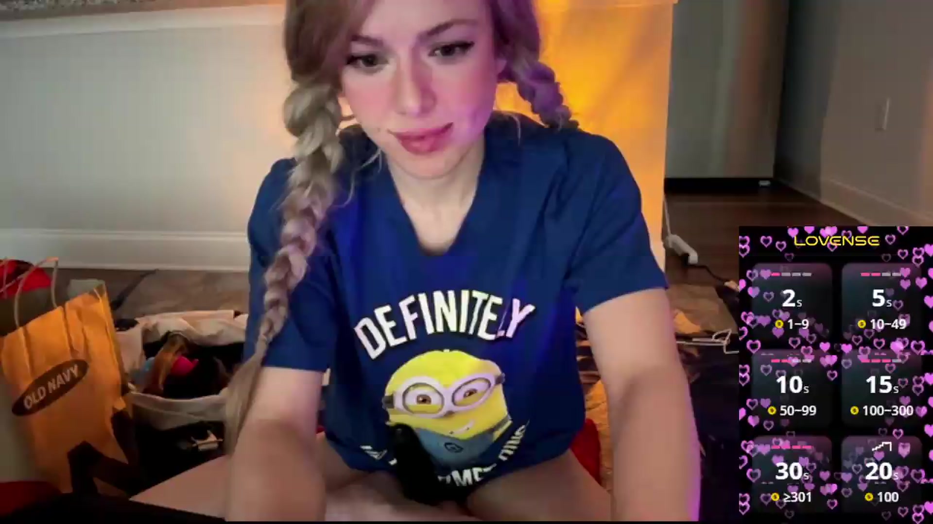 Gallery image thumbnail from TopGspot's myfreecams stream on, 07/01/2026, 17:54 image 7 of 20