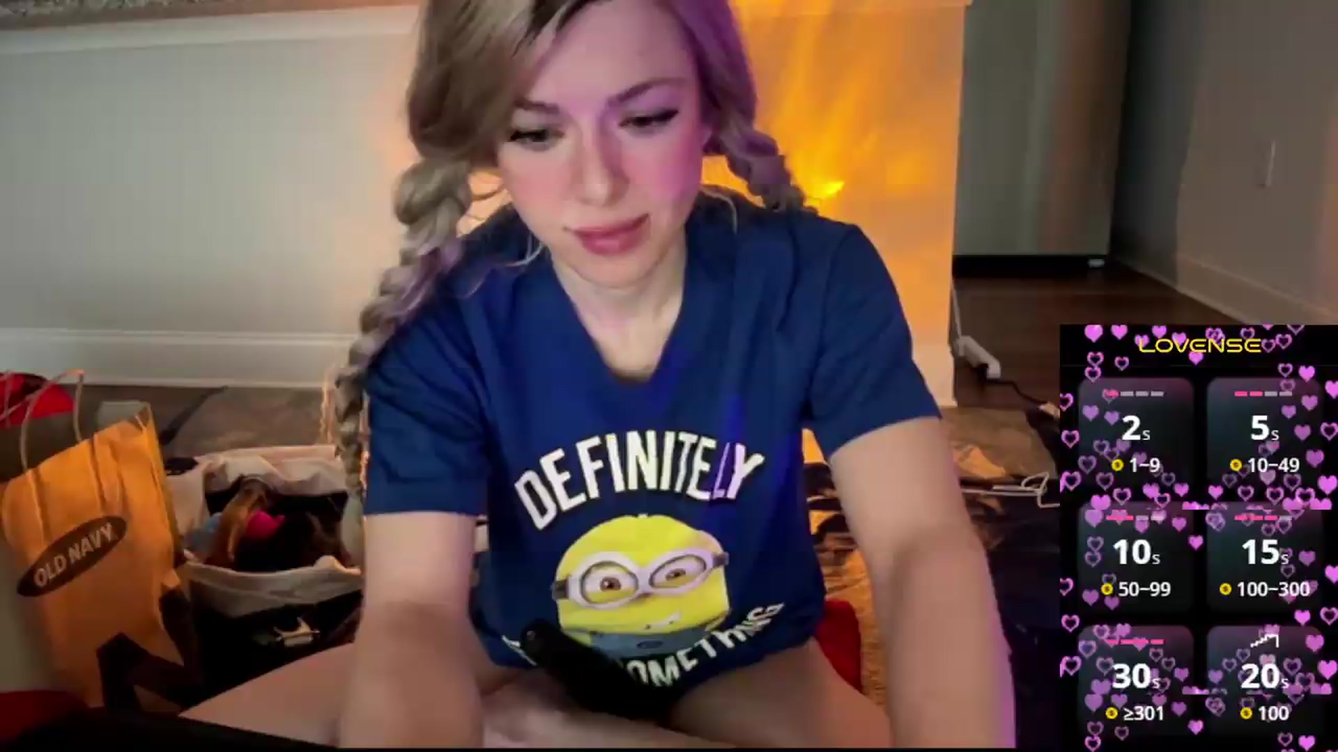 Gallery image thumbnail from TopGspot's myfreecams stream on, 07/01/2026, 17:54 image 6 of 20