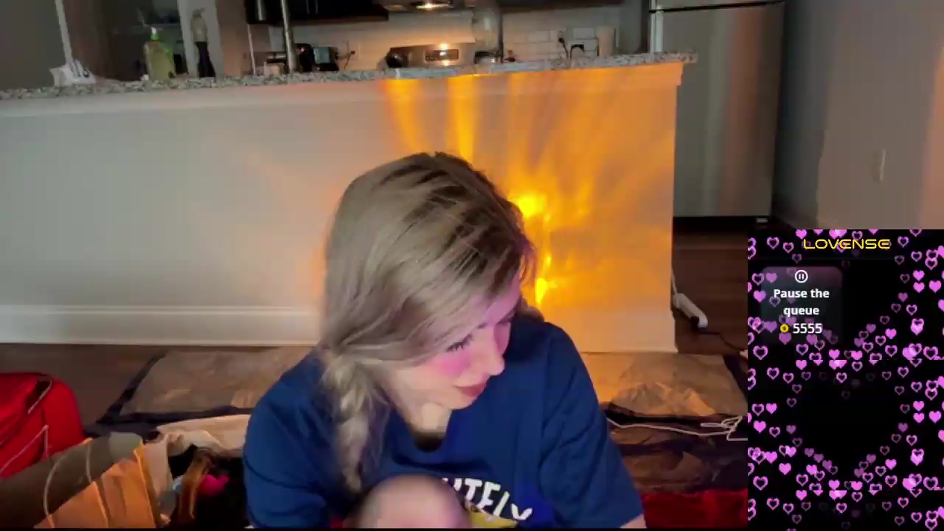 Gallery image thumbnail from TopGspot's myfreecams stream on, 07/01/2026, 18:34 image 8 of 20
