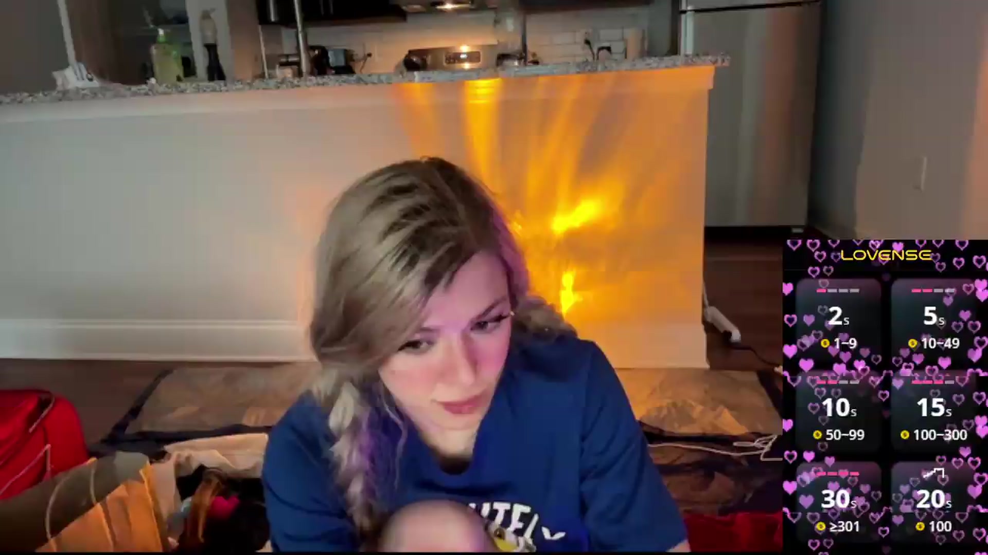 Gallery image thumbnail from TopGspot's myfreecams stream on, 07/01/2026, 18:34 image 10 of 20