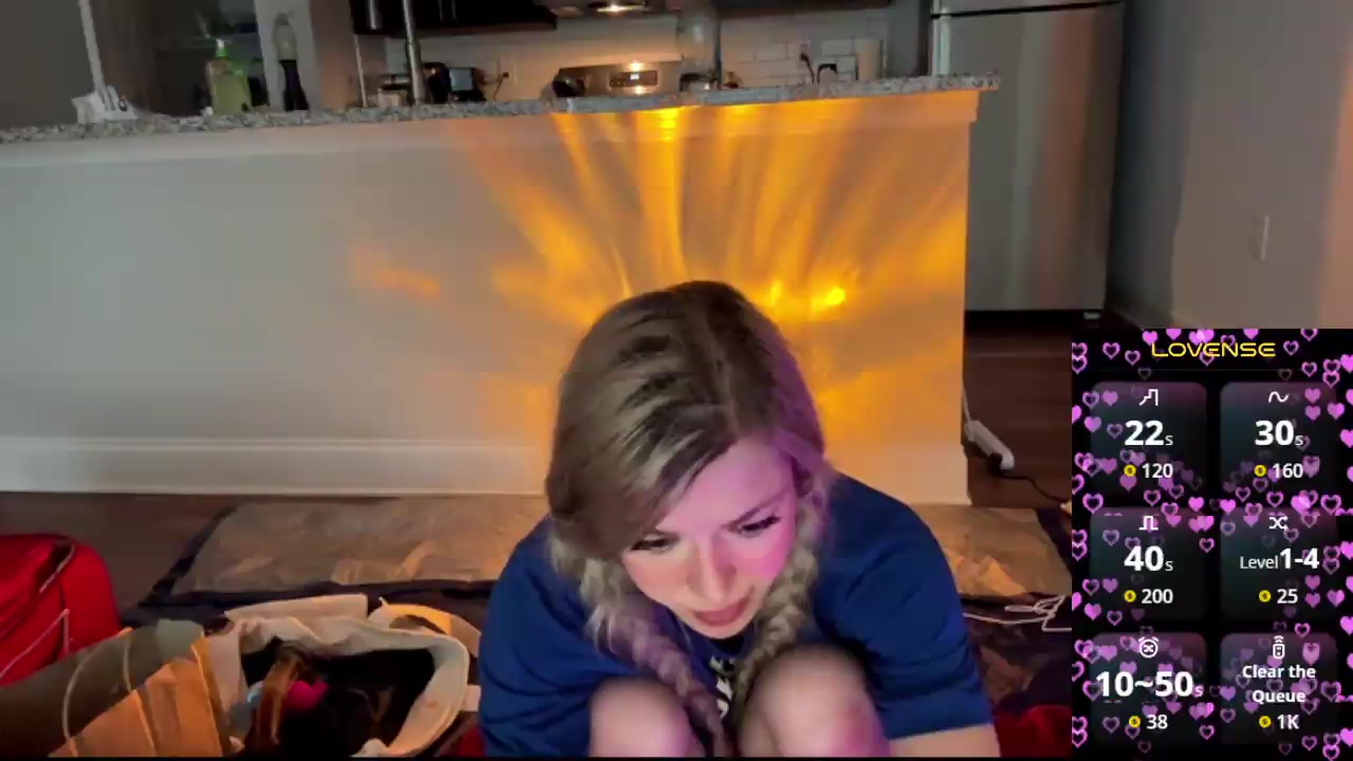 Gallery image thumbnail from TopGspot's myfreecams stream on, 07/01/2026, 18:34 image 2 of 20