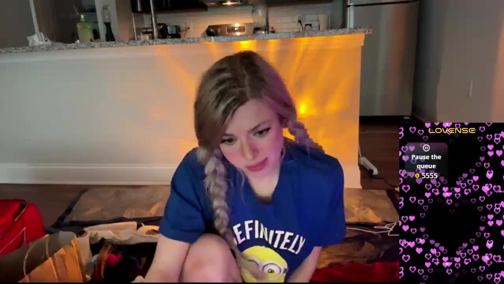 Gallery image thumbnail from TopGspot's myfreecams stream on, 07/01/2026, 18:34 image 14 of 20
