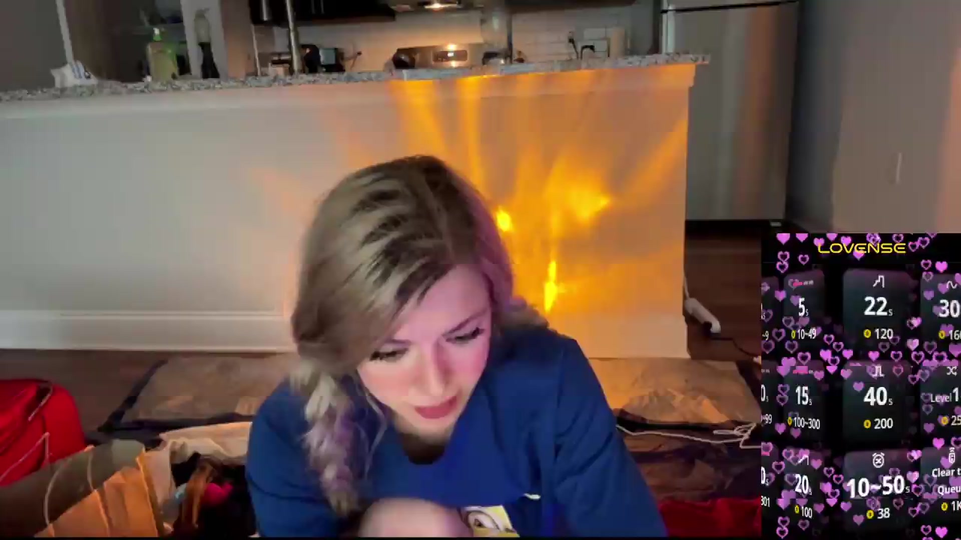 Gallery image thumbnail from TopGspot's myfreecams stream on, 07/01/2026, 18:34 image 6 of 20