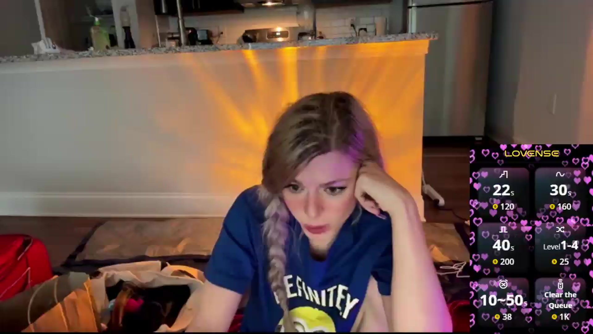 Gallery image thumbnail from TopGspot's myfreecams stream on, 07/01/2026, 18:34 image 17 of 20