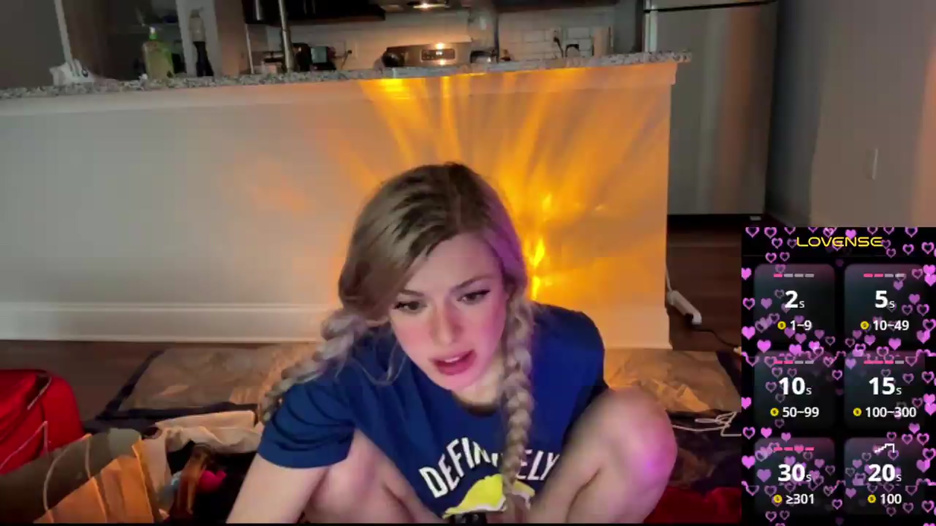 Gallery image thumbnail from TopGspot's myfreecams stream on, 07/01/2026, 18:34 image 1 of 20