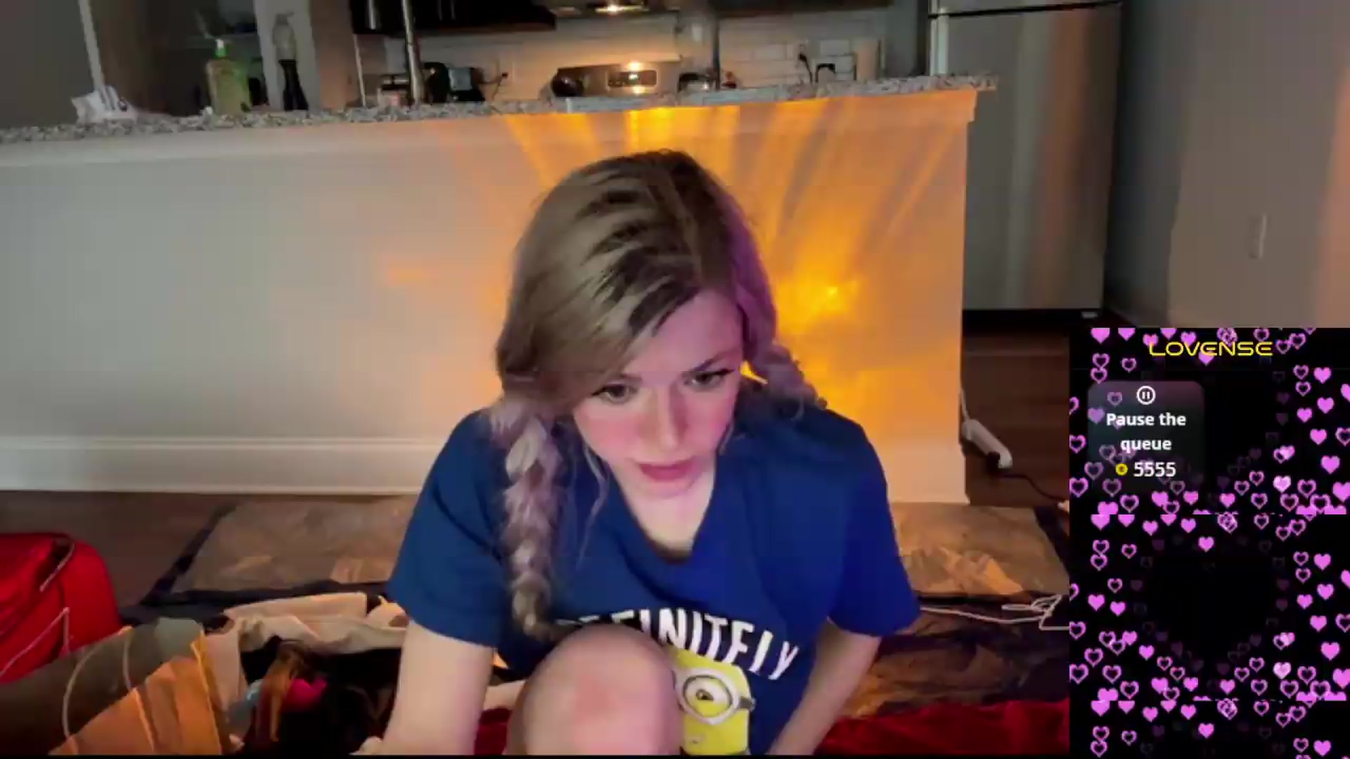 Gallery image thumbnail from TopGspot's myfreecams stream on, 07/01/2026, 18:34 image 9 of 20