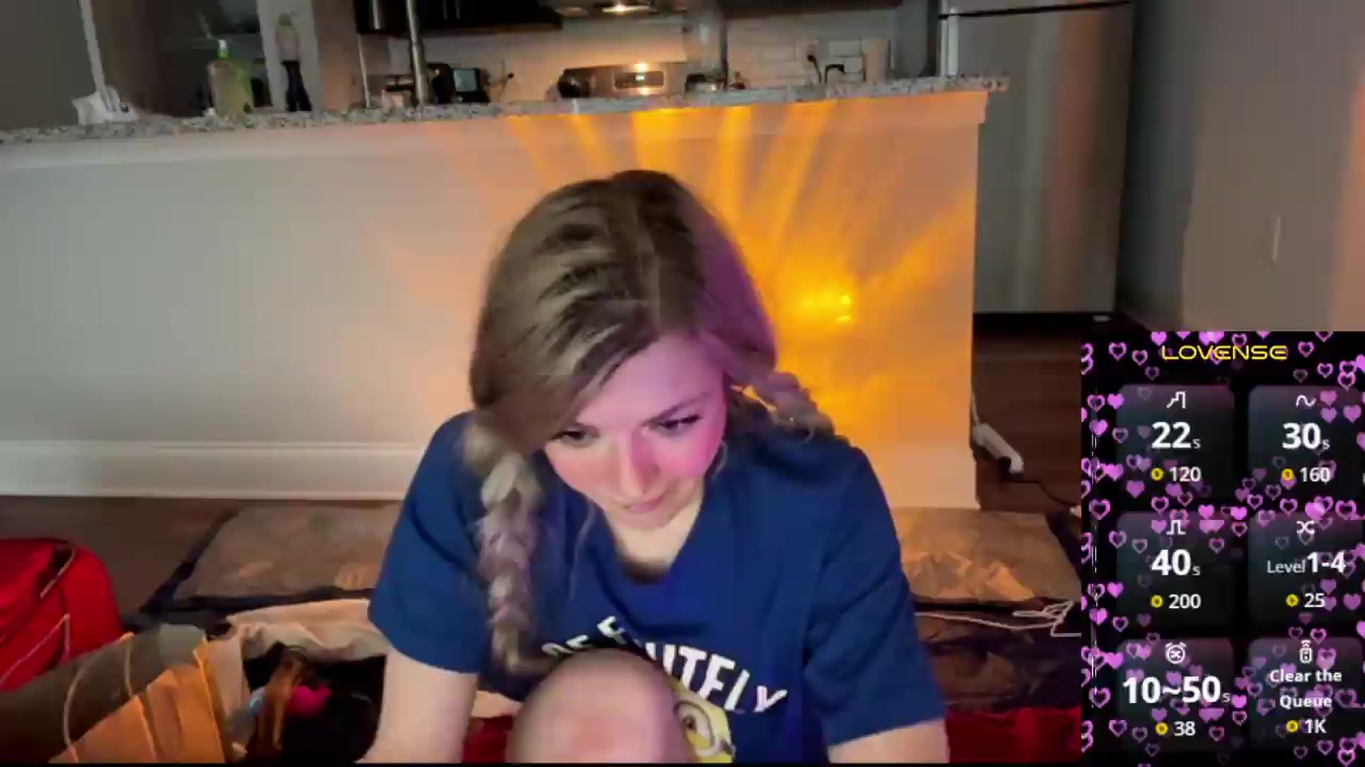 Gallery image thumbnail from TopGspot's myfreecams stream on, 07/01/2026, 18:34 image 11 of 20