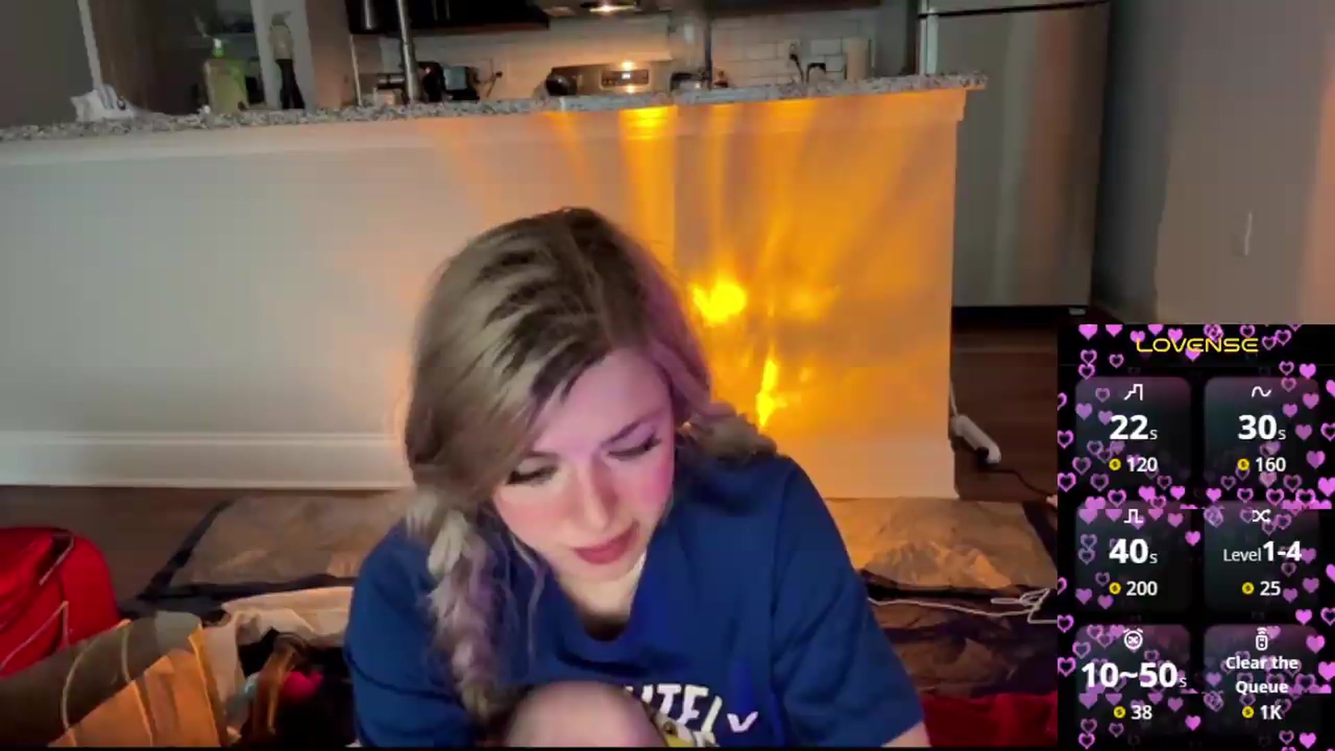 Gallery image thumbnail from TopGspot's myfreecams stream on, 07/01/2026, 18:34 image 12 of 20