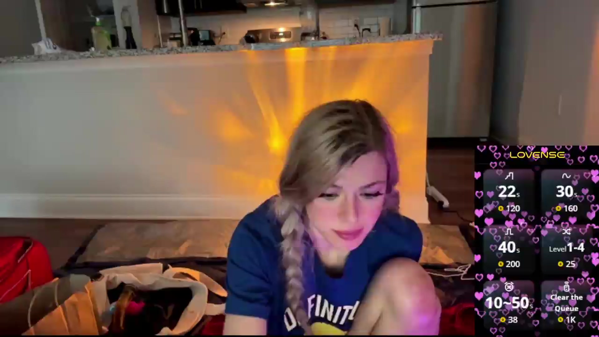 Gallery image thumbnail from TopGspot's myfreecams stream on, 07/01/2026, 18:34 image 16 of 20