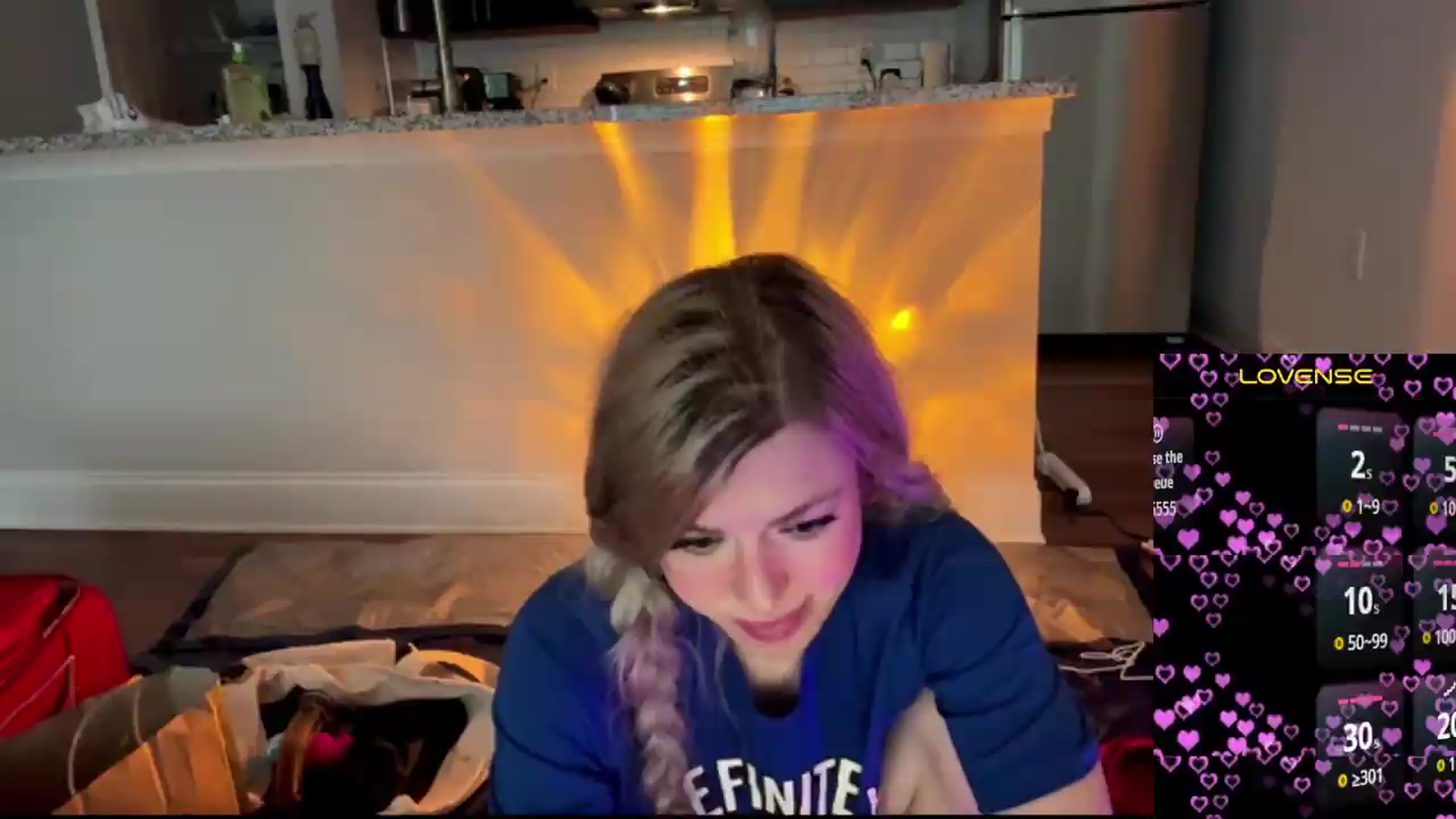 Gallery image thumbnail from TopGspot's myfreecams stream on, 07/01/2026, 18:34 image 19 of 20