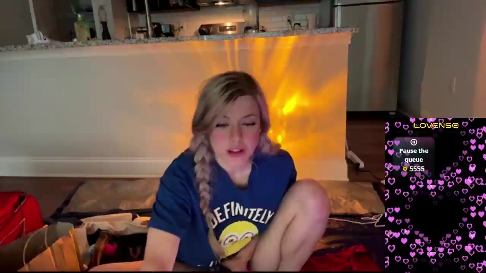 Gallery image thumbnail from TopGspot's myfreecams stream on, 07/01/2026, 19:05 image 11 of 20