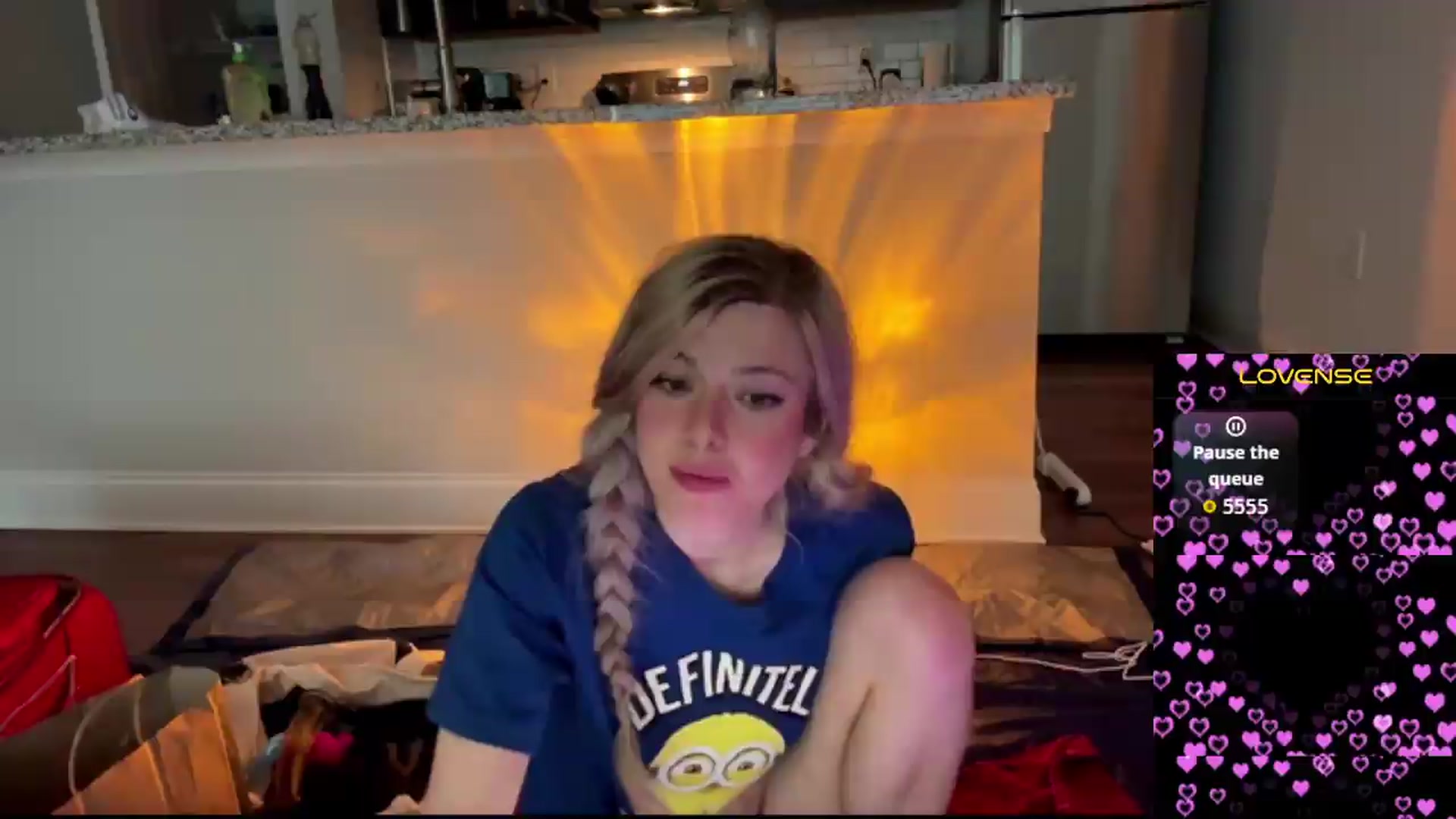 Gallery image thumbnail from TopGspot's myfreecams stream on, 07/01/2026, 19:05 image 14 of 20