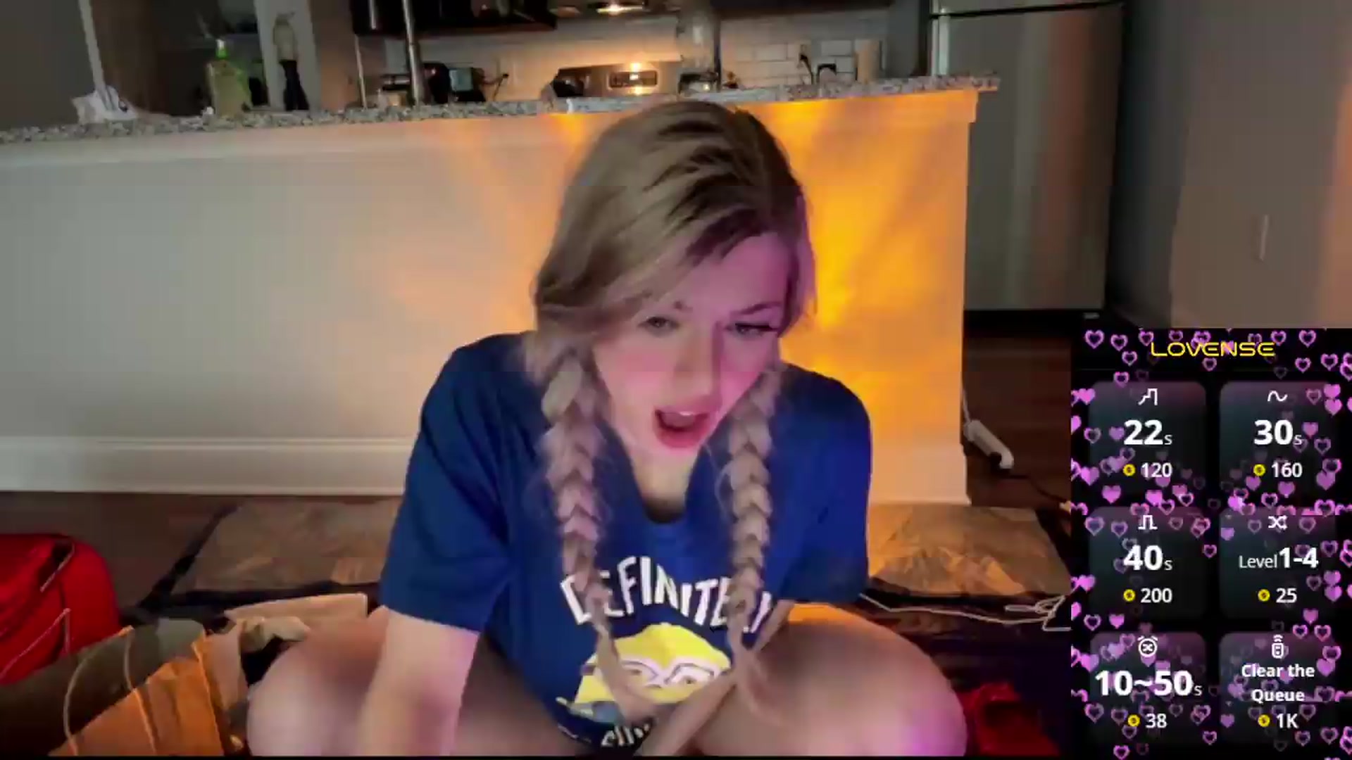 Gallery image thumbnail from TopGspot's myfreecams stream on, 07/01/2026, 19:05 image 6 of 20