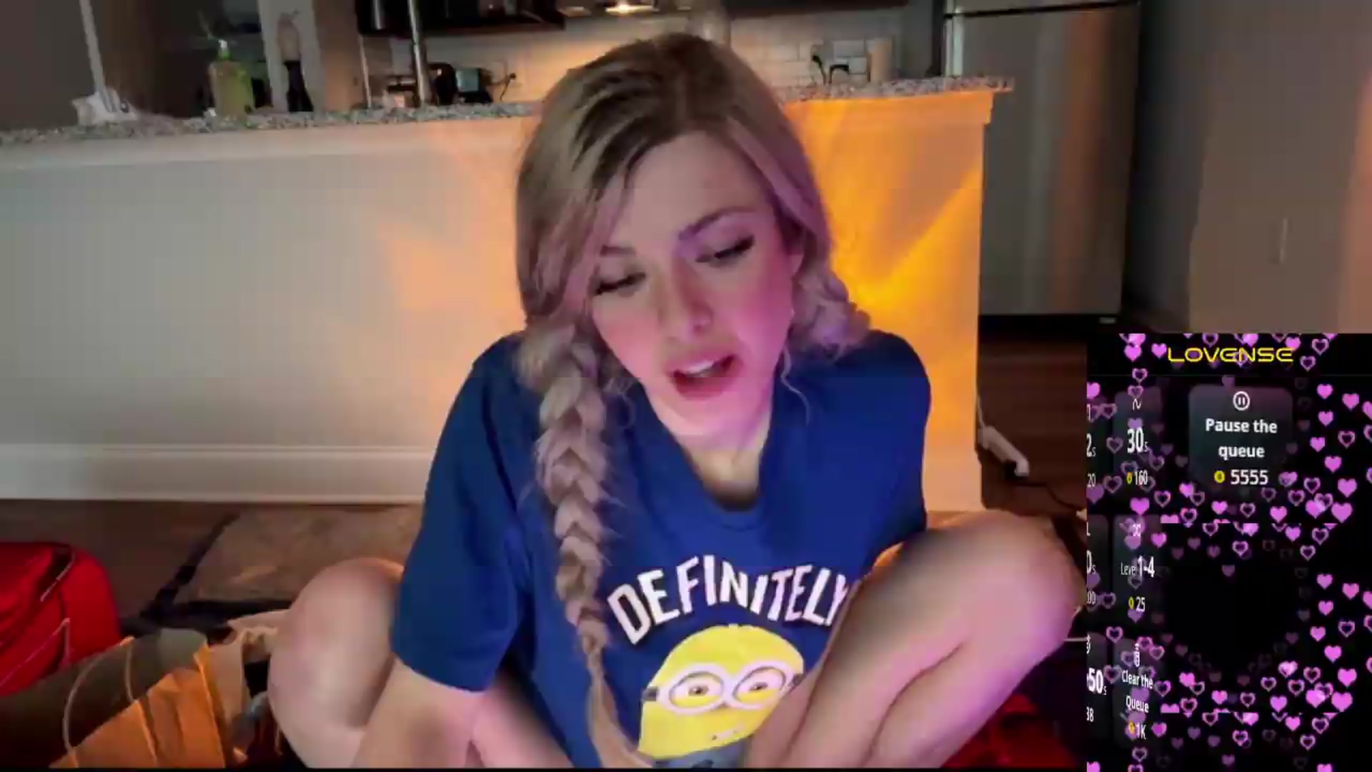 Gallery image thumbnail from TopGspot's myfreecams stream on, 07/01/2026, 19:05 image 10 of 20