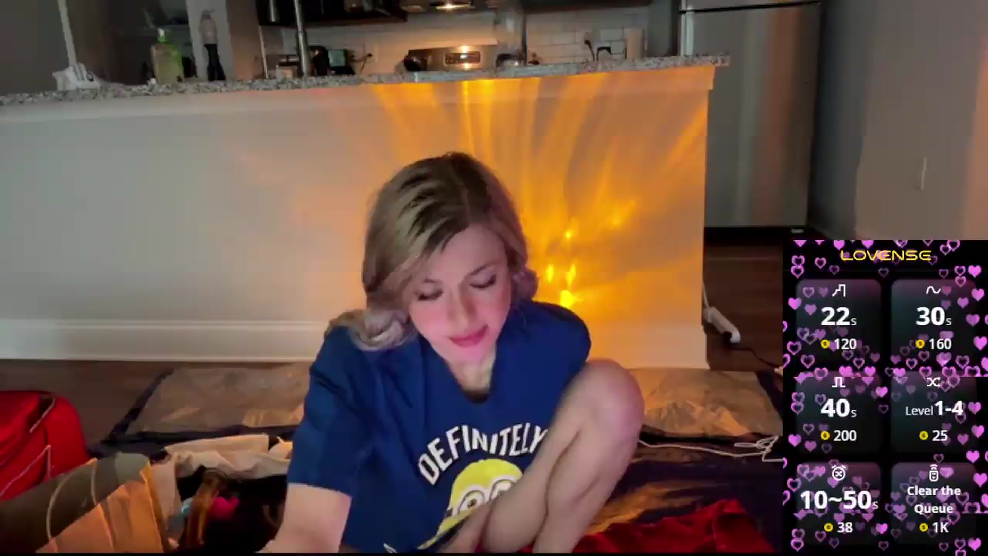 Gallery image thumbnail from TopGspot's myfreecams stream on, 07/01/2026, 19:05 image 7 of 20