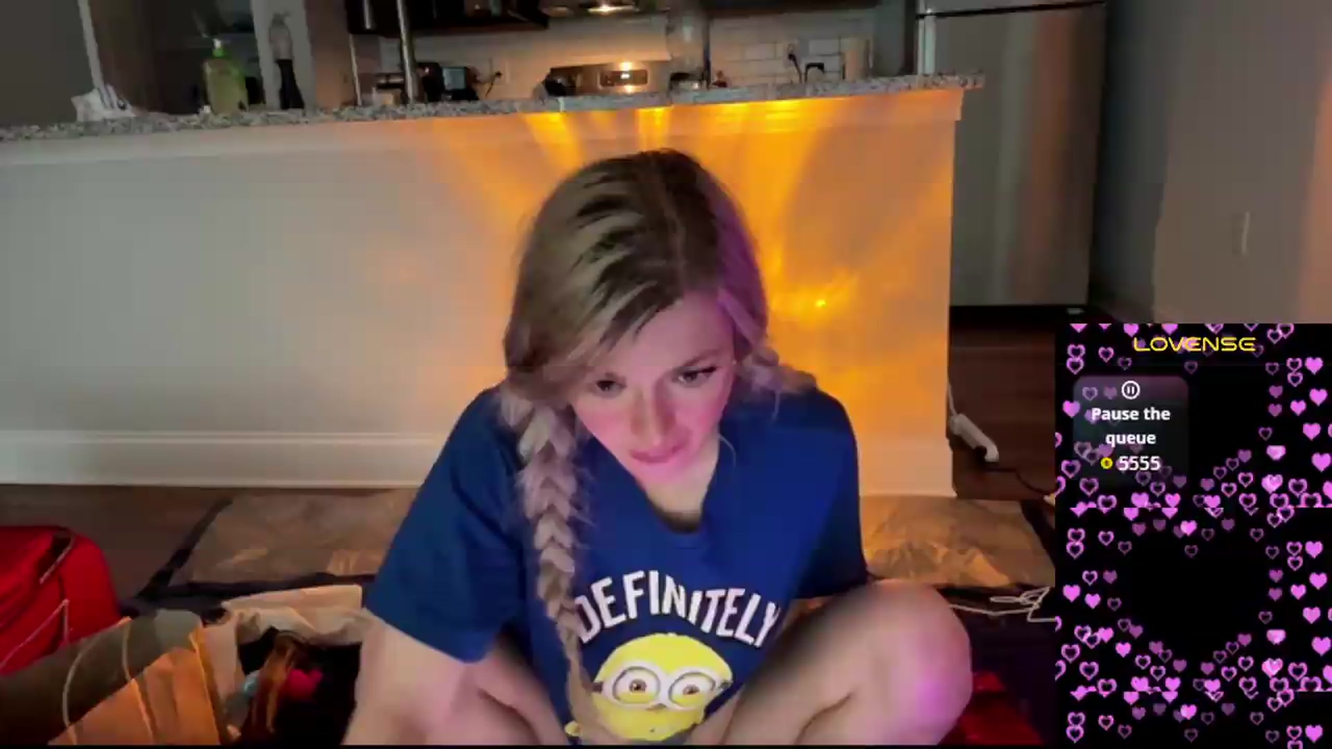 Gallery image thumbnail from TopGspot's myfreecams stream on, 07/01/2026, 19:05 image 16 of 20