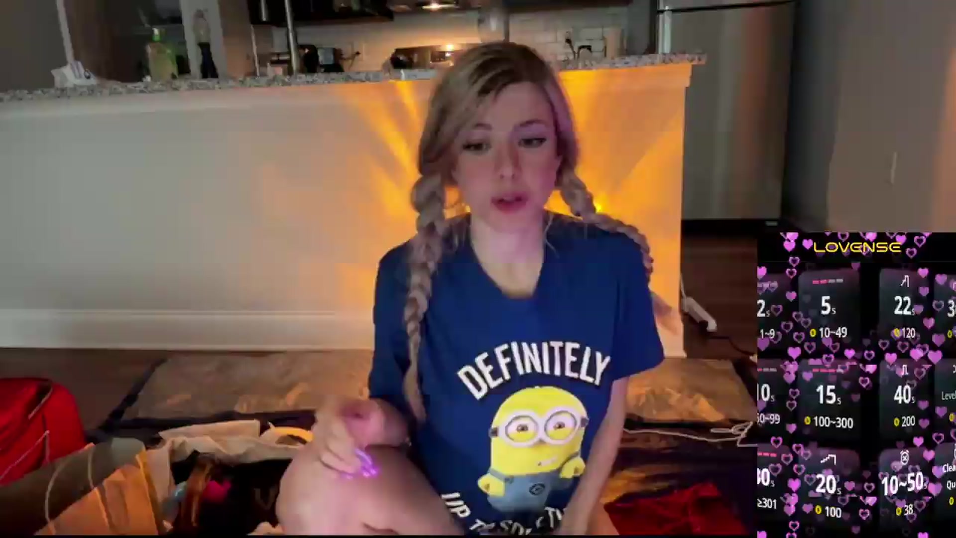 Gallery image thumbnail from TopGspot's myfreecams stream on, 07/01/2026, 19:05 image 1 of 20
