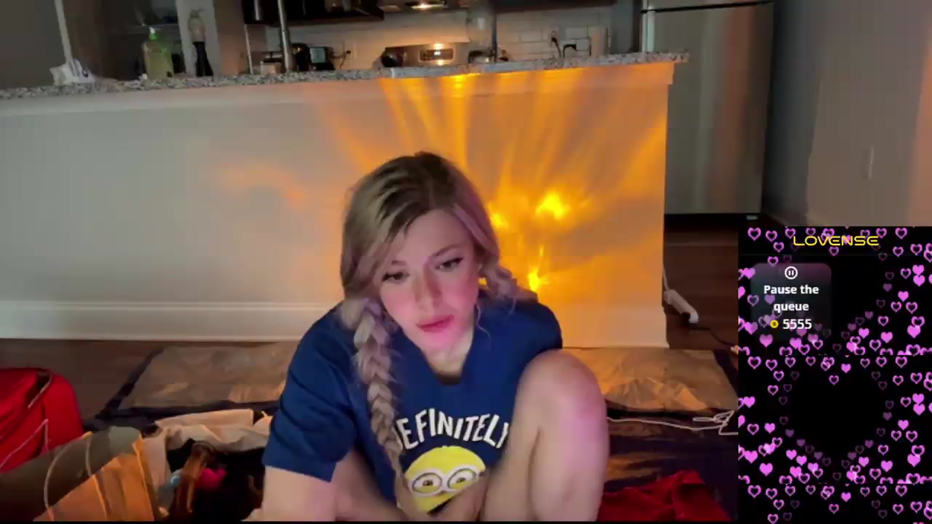 Gallery image thumbnail from TopGspot's myfreecams stream on, 07/01/2026, 19:05 image 15 of 20