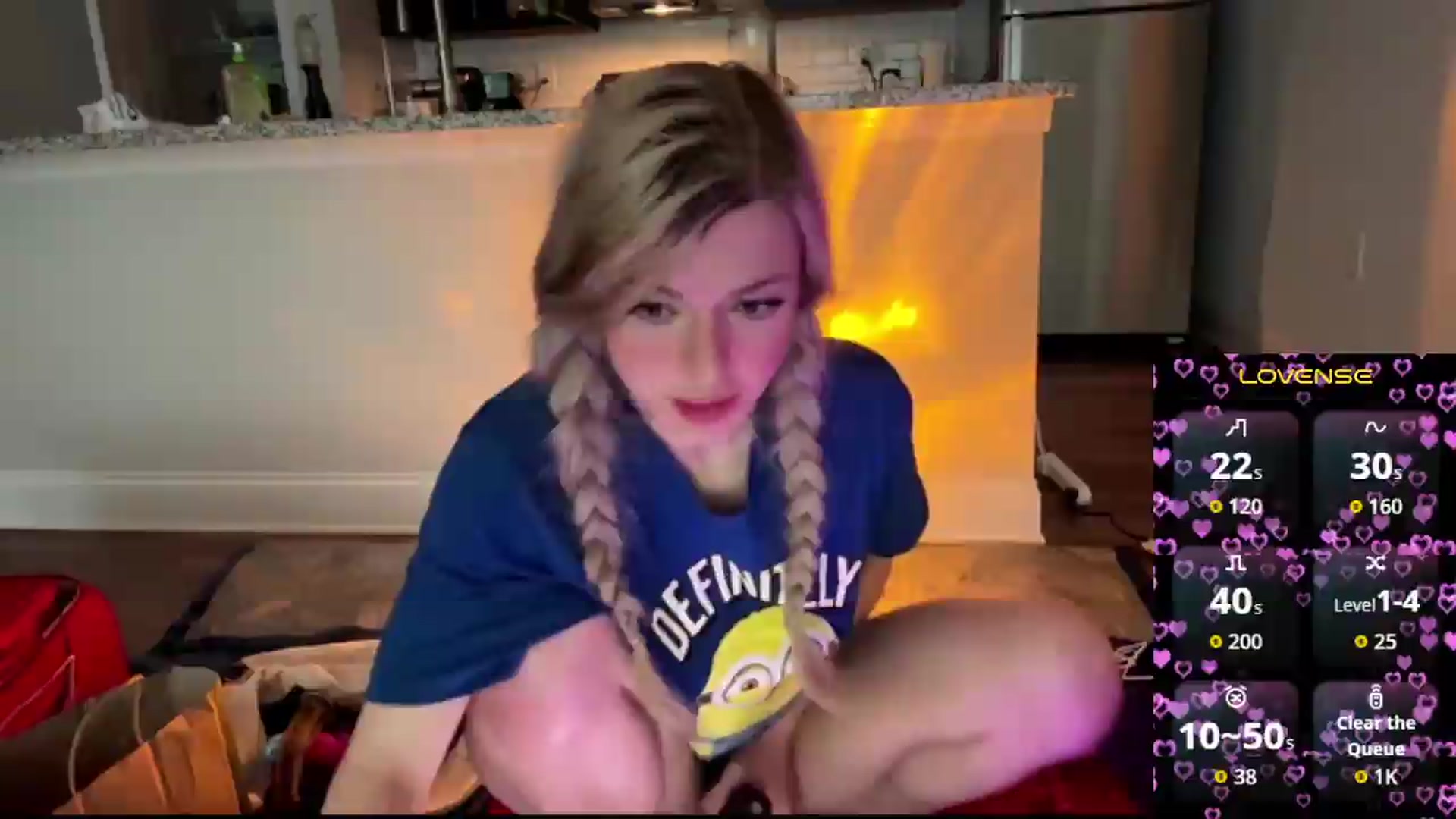 Gallery image thumbnail from TopGspot's myfreecams stream on, 07/01/2026, 19:05 image 4 of 20
