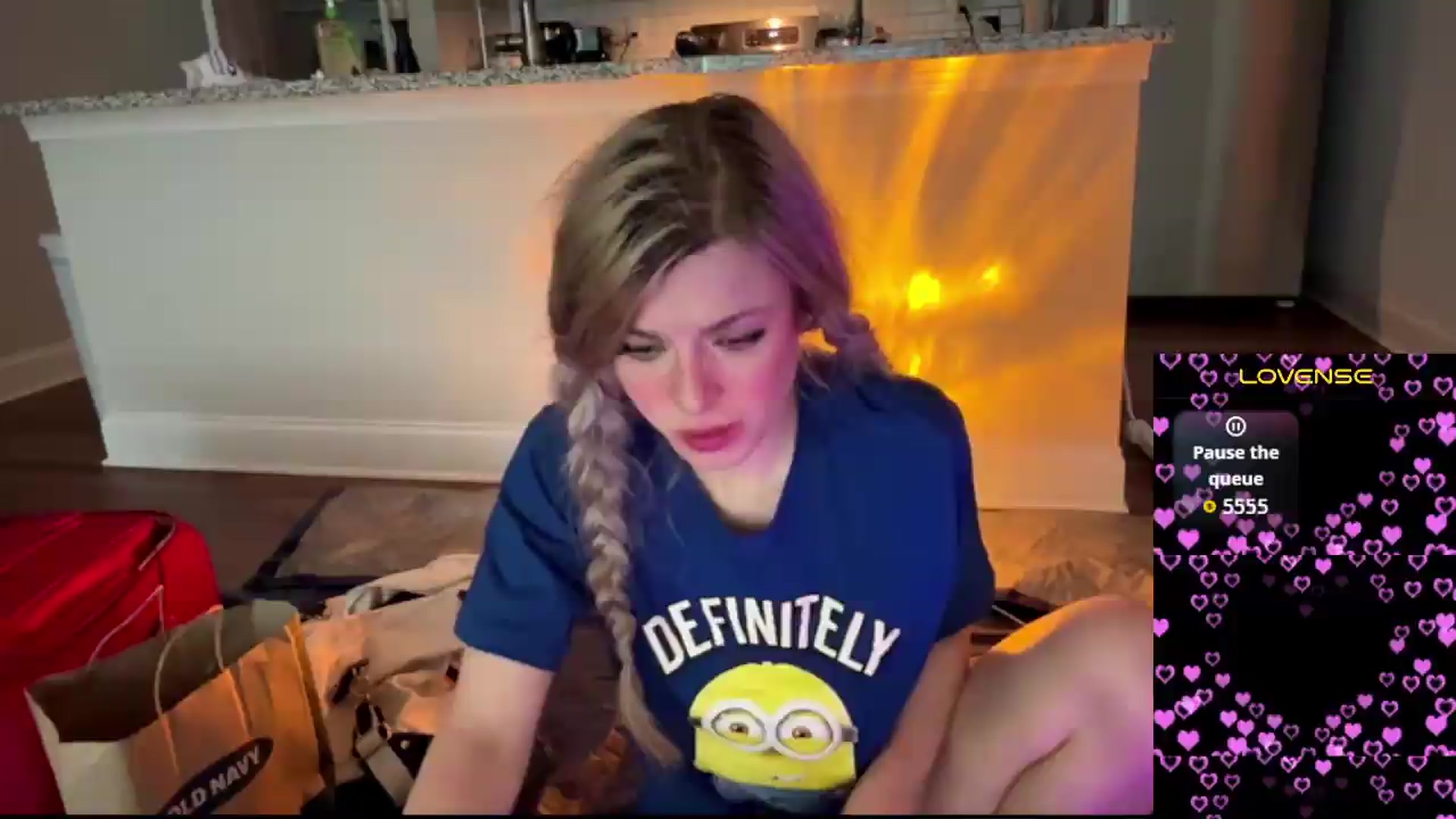 Gallery image thumbnail from TopGspot's myfreecams stream on, 07/01/2026, 19:53 image 4 of 20