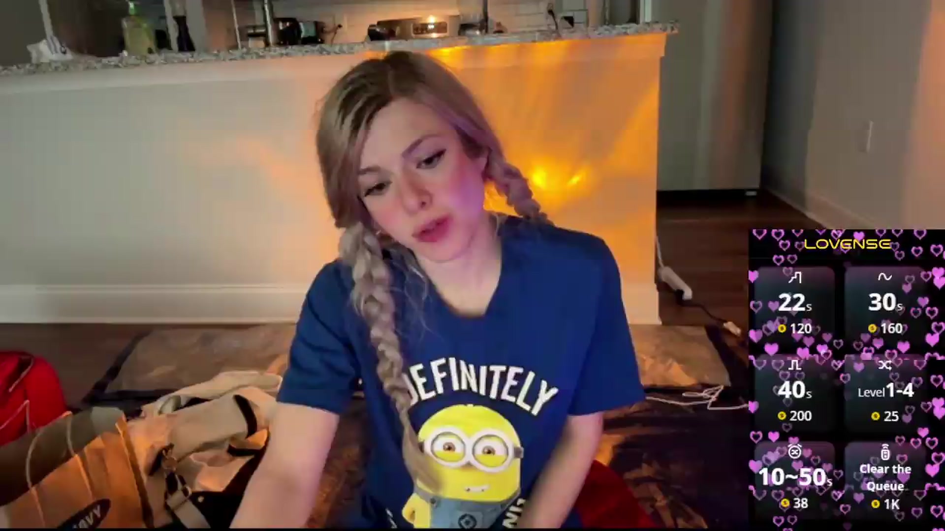Gallery image thumbnail from TopGspot's myfreecams stream on, 07/01/2026, 19:53 image 13 of 20