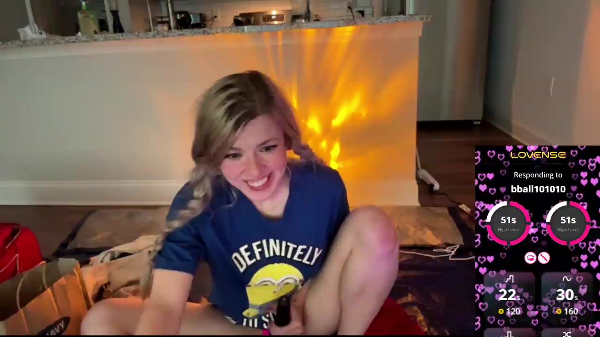 Gallery image thumbnail from TopGspot's myfreecams stream on, 07/01/2026, 19:53 image 16 of 20