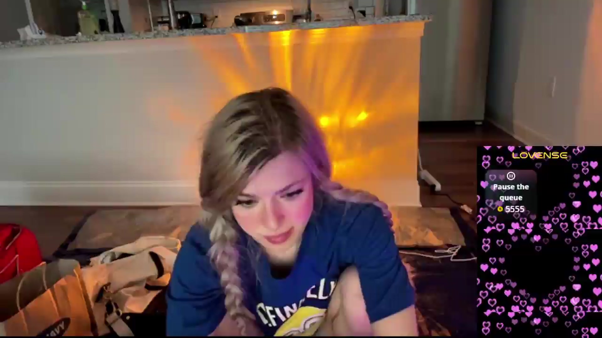 Gallery image thumbnail from TopGspot's myfreecams stream on, 07/01/2026, 19:53 image 9 of 20