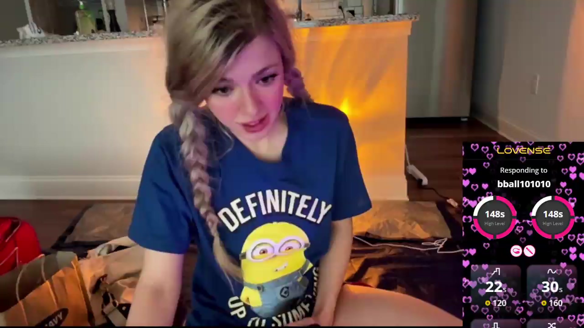 Gallery image thumbnail from TopGspot's myfreecams stream on, 07/01/2026, 19:53 image 15 of 20