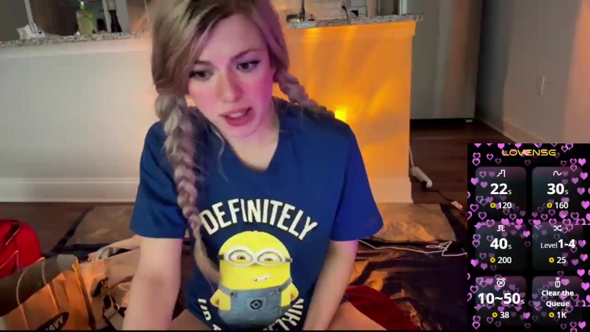 Gallery image thumbnail from TopGspot's myfreecams stream on, 07/01/2026, 19:53 image 18 of 20