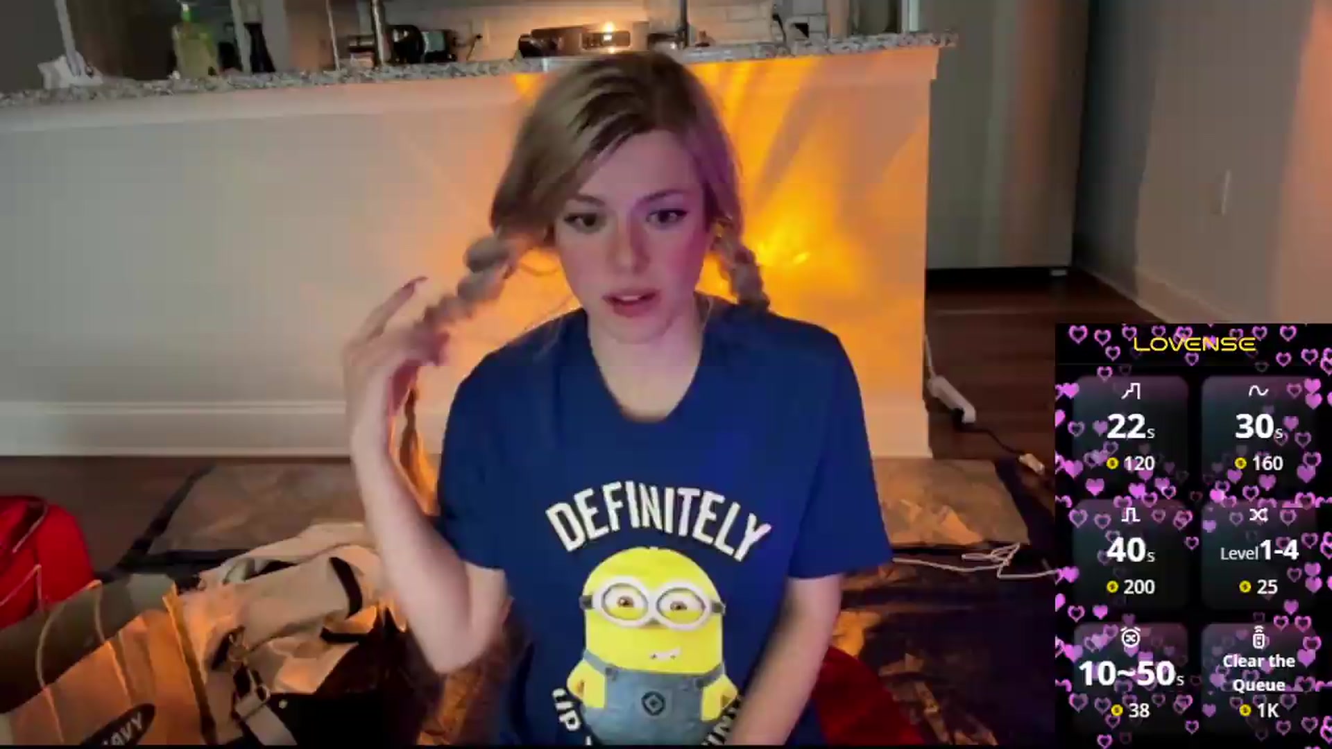 Gallery image thumbnail from TopGspot's myfreecams stream on, 07/01/2026, 19:53 image 14 of 20