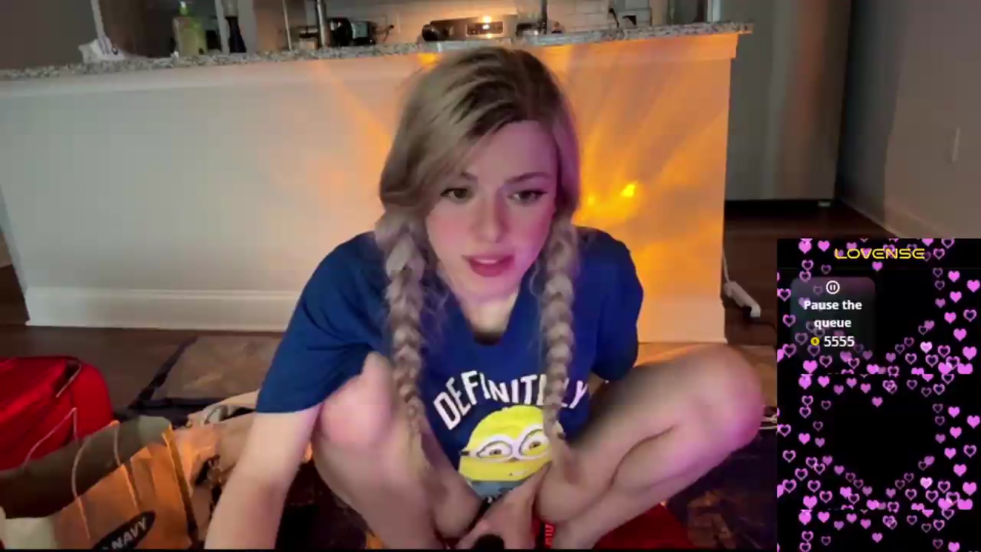 Gallery image thumbnail from TopGspot's myfreecams stream on, 07/01/2026, 19:53 image 2 of 20