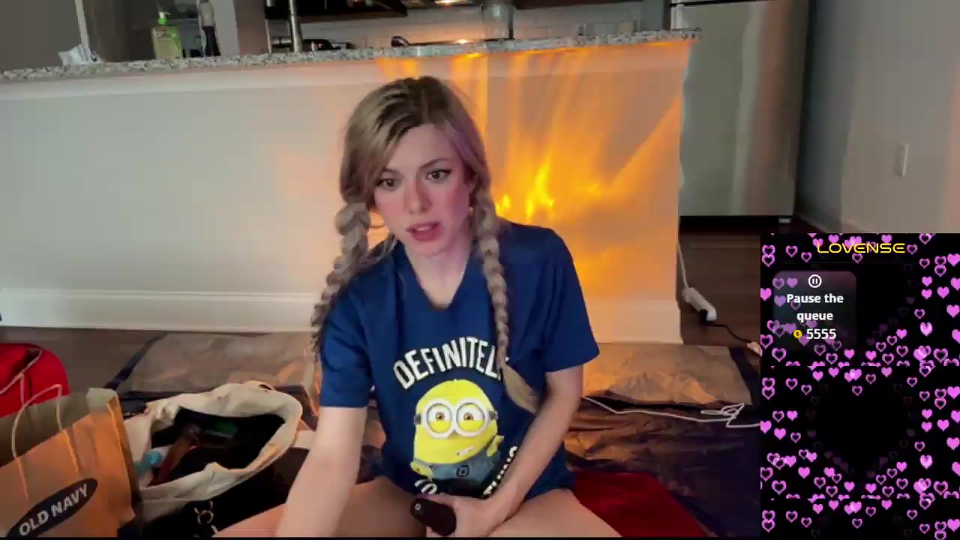 Gallery image thumbnail from TopGspot's myfreecams stream on, 07/01/2026, 21:42 image 20 of 20
